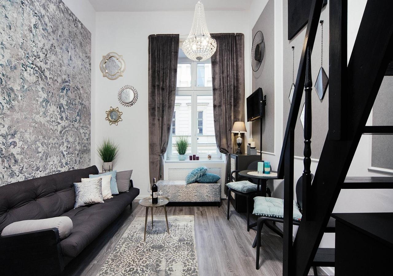 Scandic - Old Town Apartment *