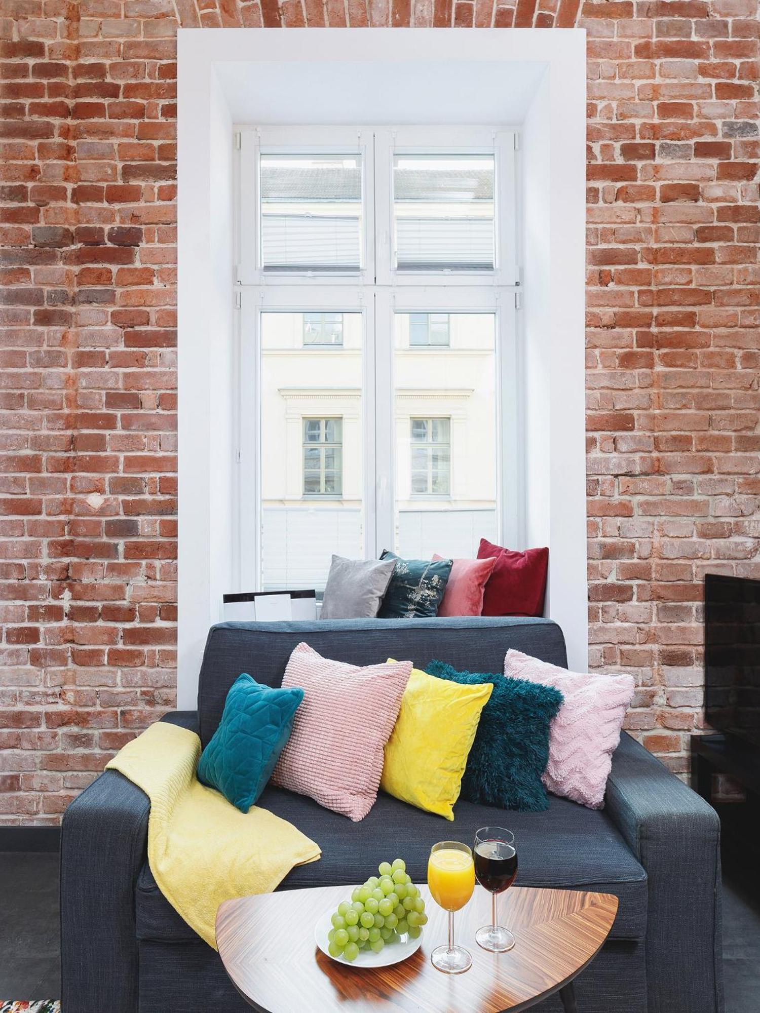 Scandic - Old Town Apartment Krakow