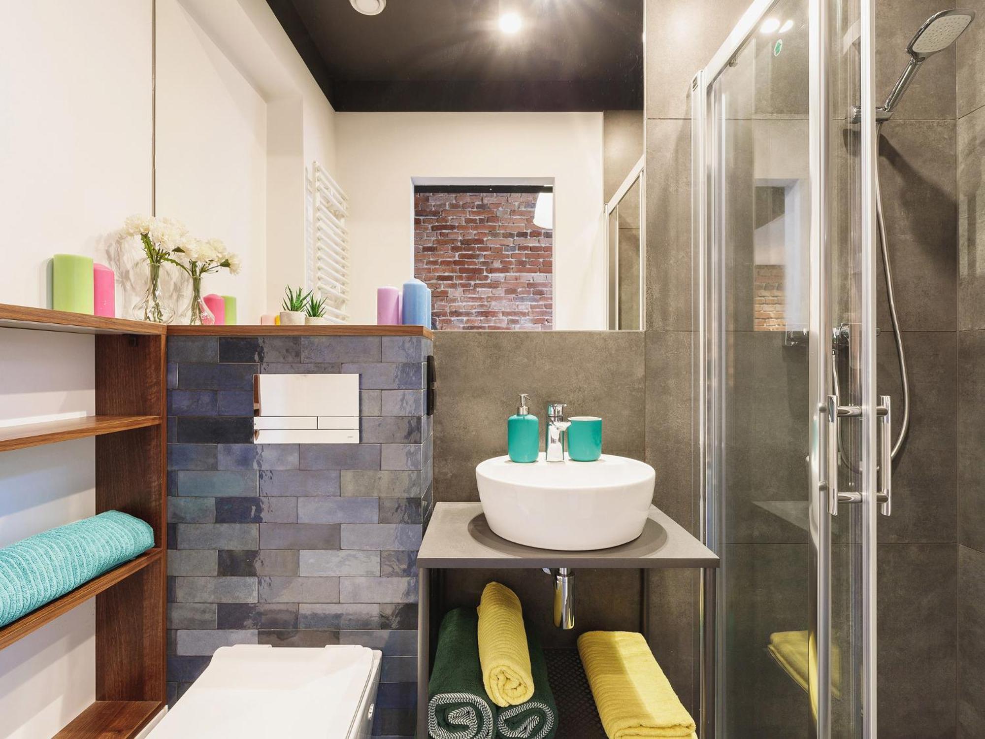 Apartment Scandic - Old Town
