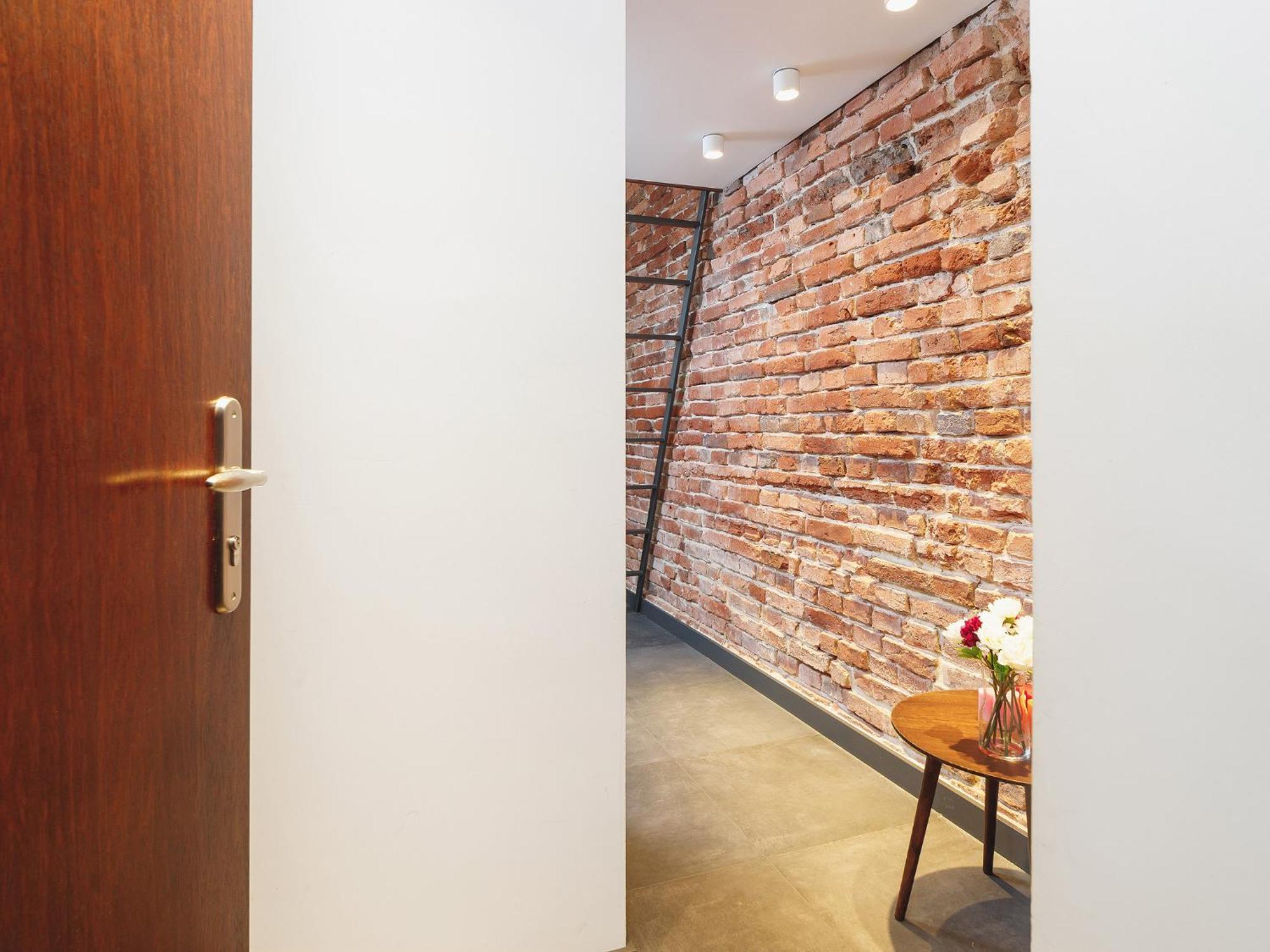 Scandic - Old Town Apartment
