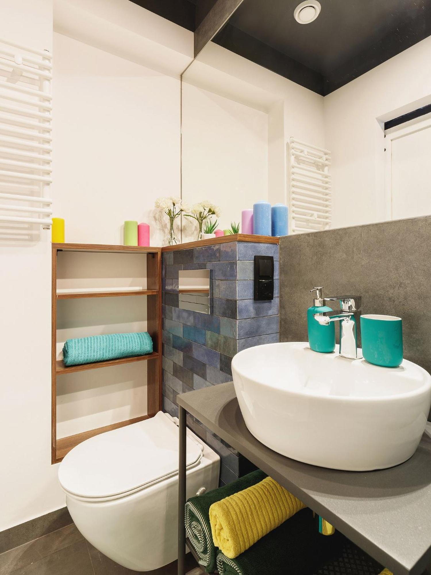 Scandic - Old Town Apartment *