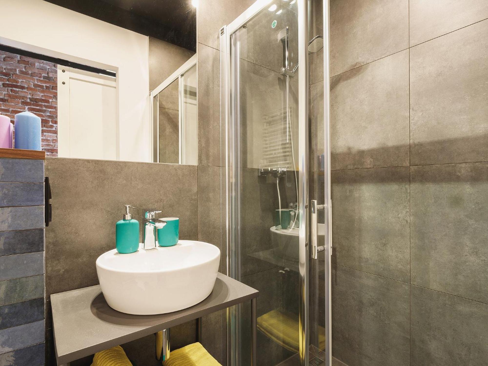 Scandic - Old Town Apartment