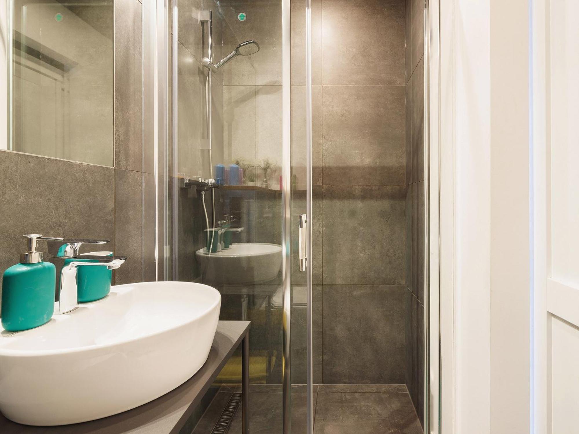 Scandic - Old Town Apartment *