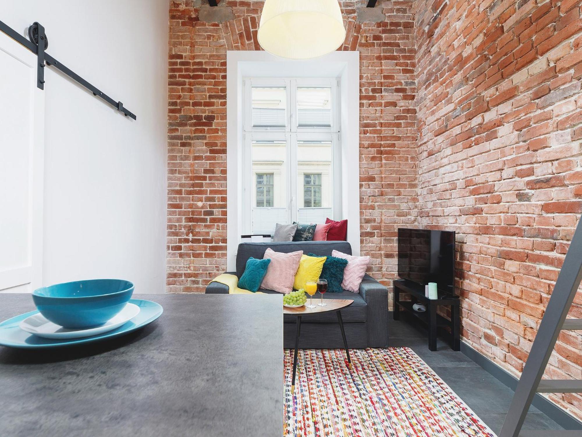 Scandic - Old Town Apartment *