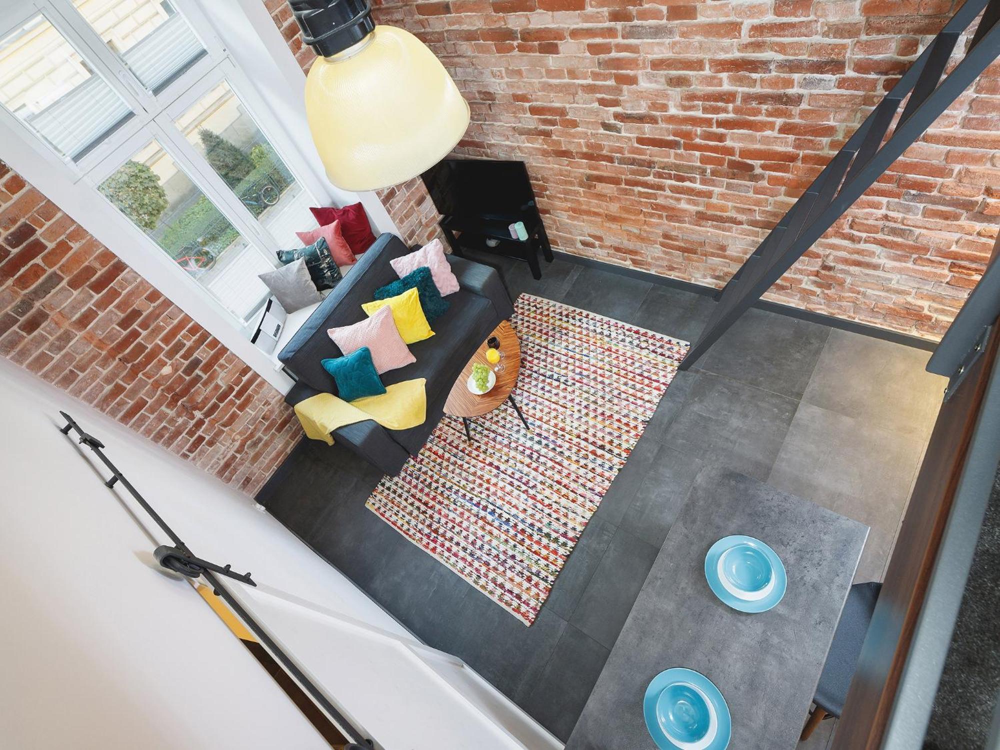 Apartment Scandic - Old Town *