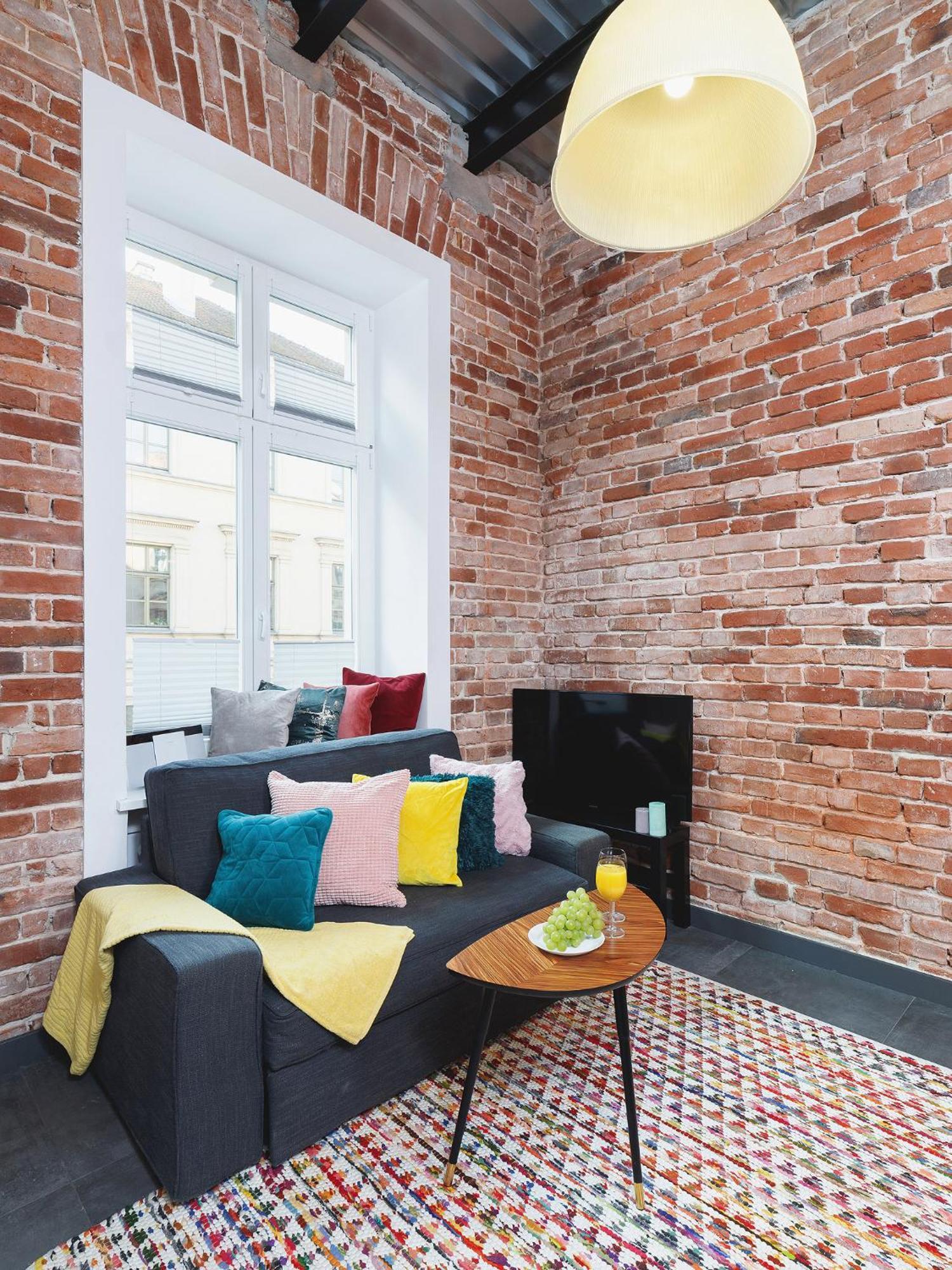 Scandic - Old Town Apartment Krakow