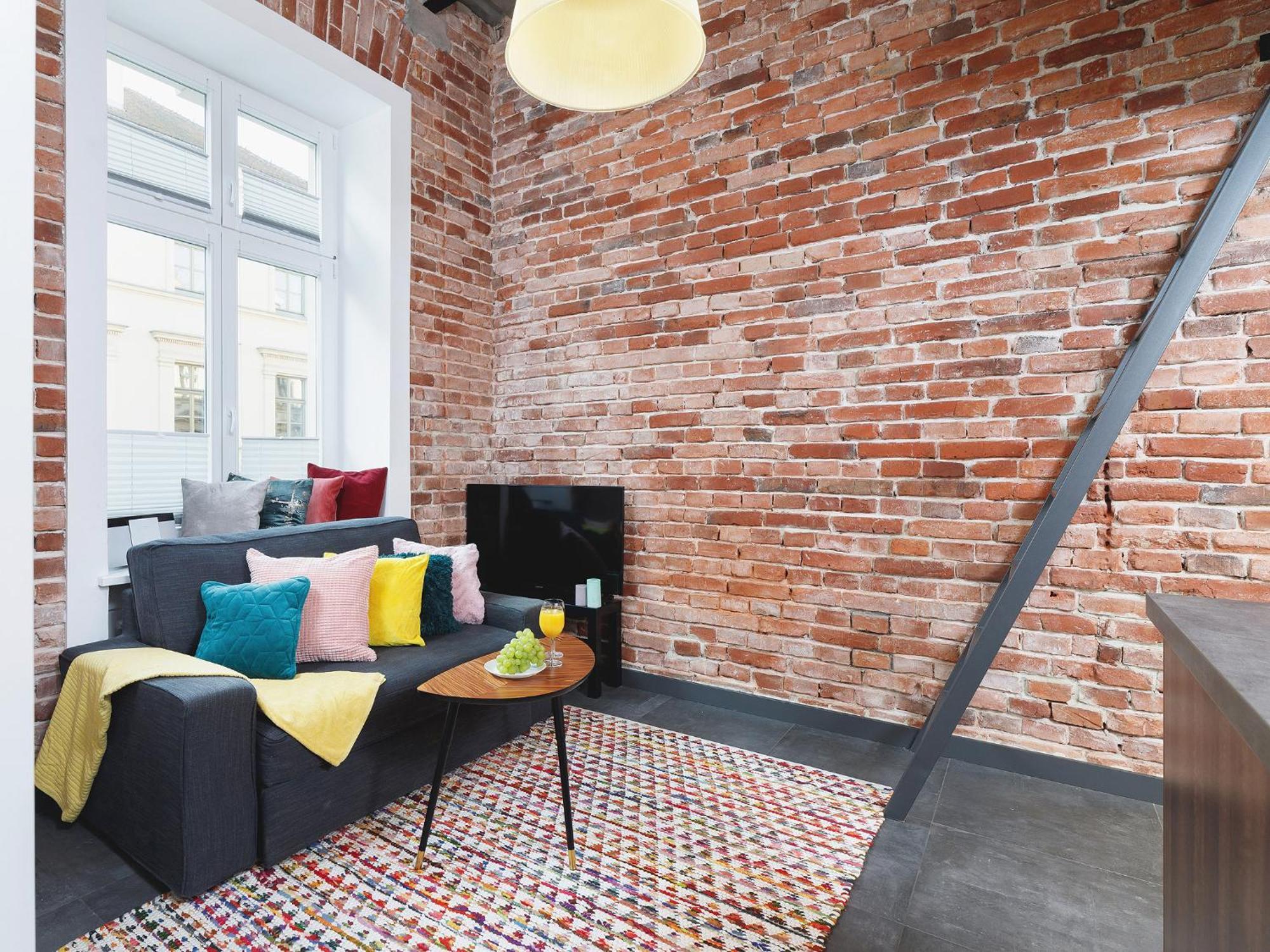 Scandic - Old Town Apartment Krakow