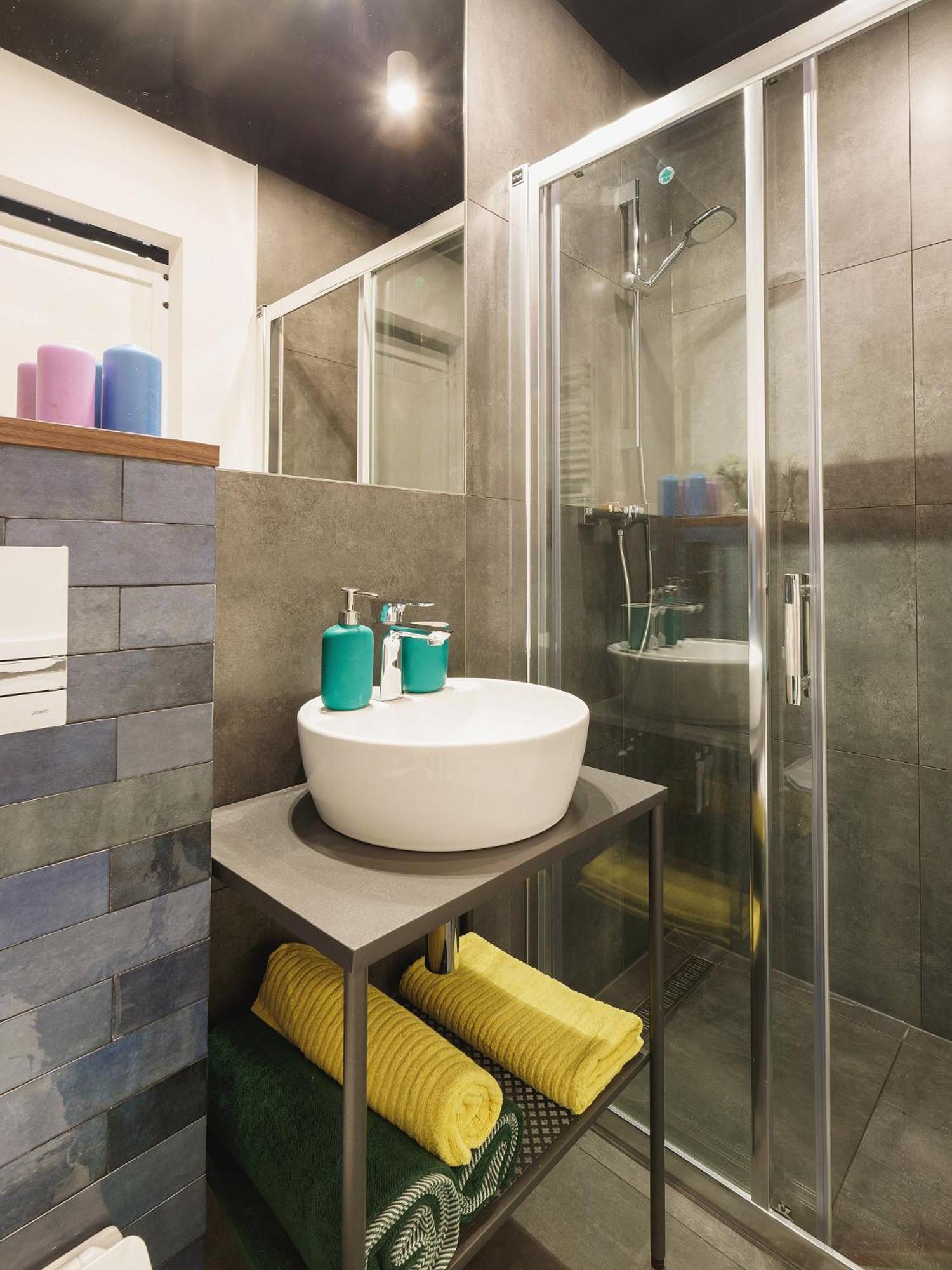 Apartment Scandic - Old Town
