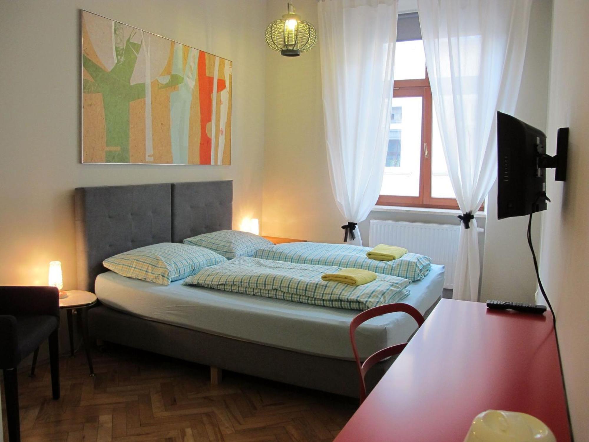 Goscinne Poselska 20 Homestay *
