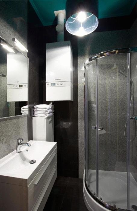 Apartment Decameron