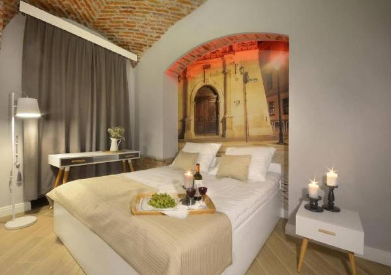 Apartamento Around Market Square