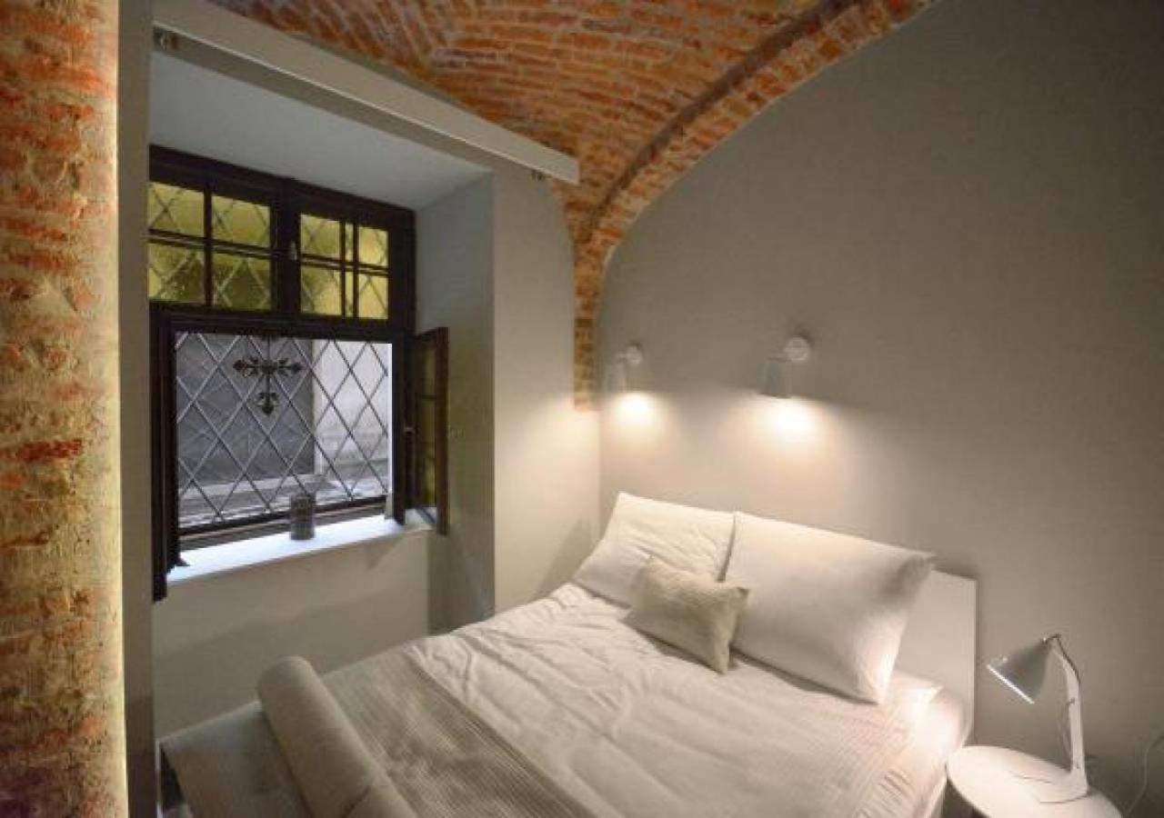 Apartment Around Market Square *