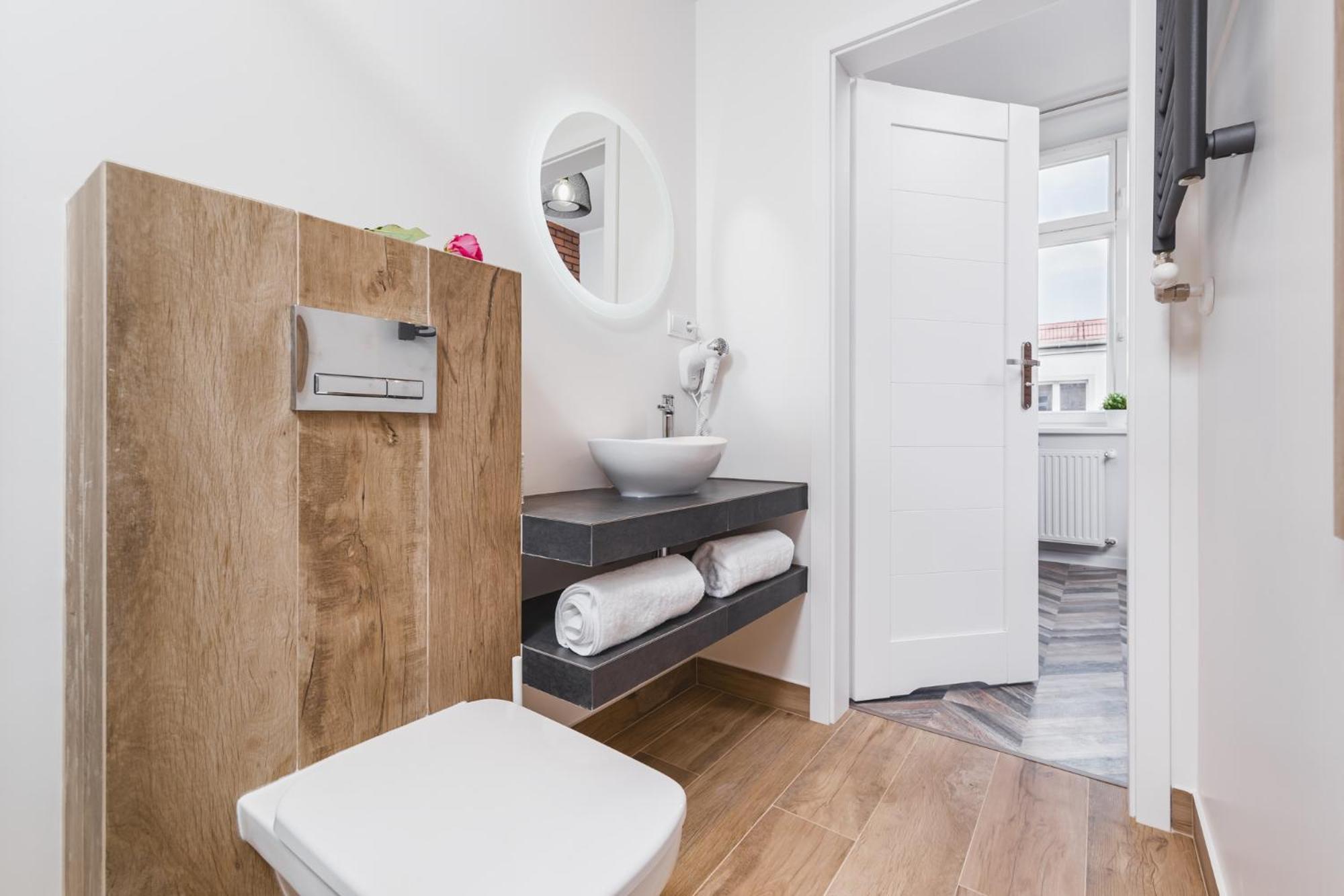 Agnes Old Town Apartment Krakow