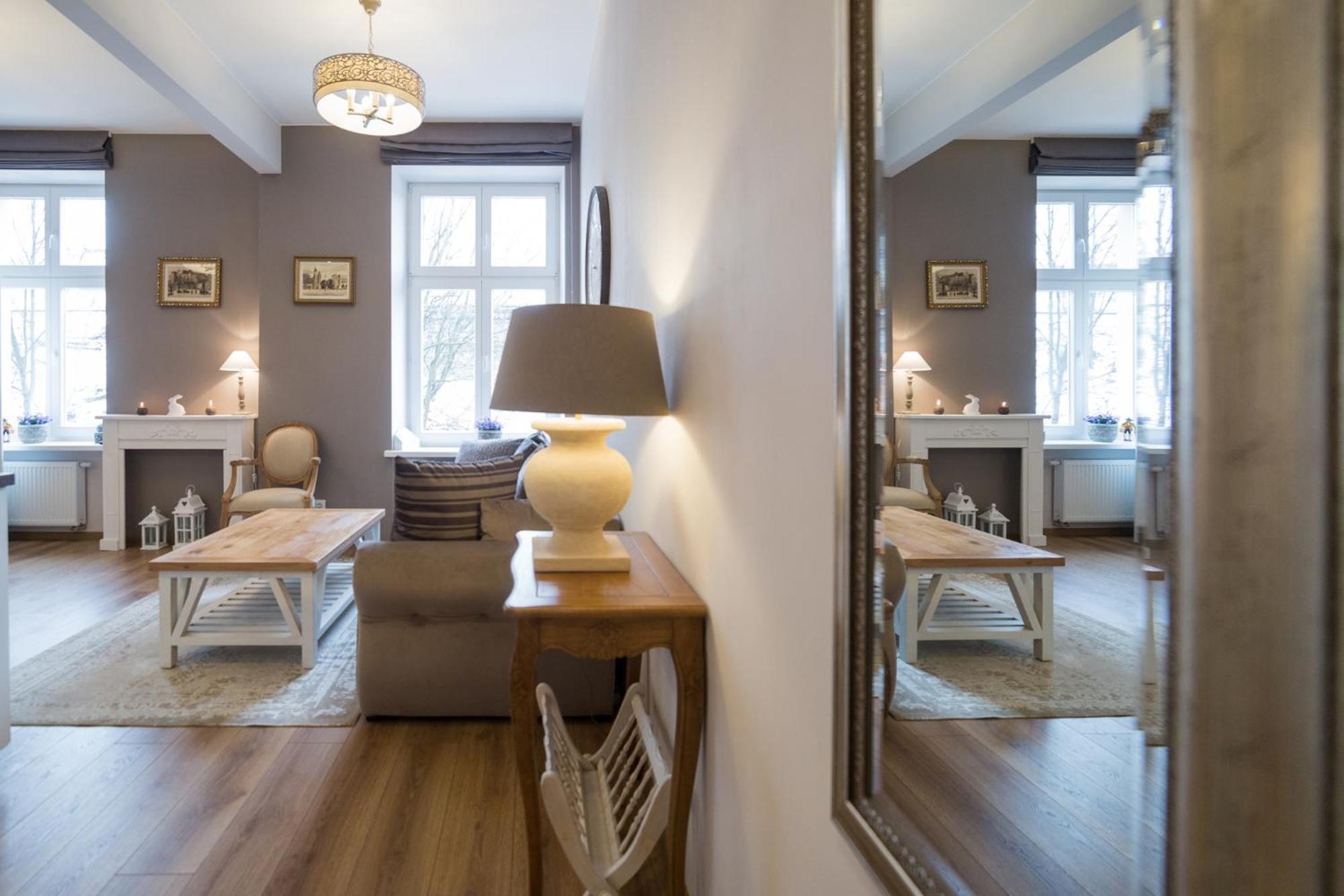 Apartamento Way2stay Old Town