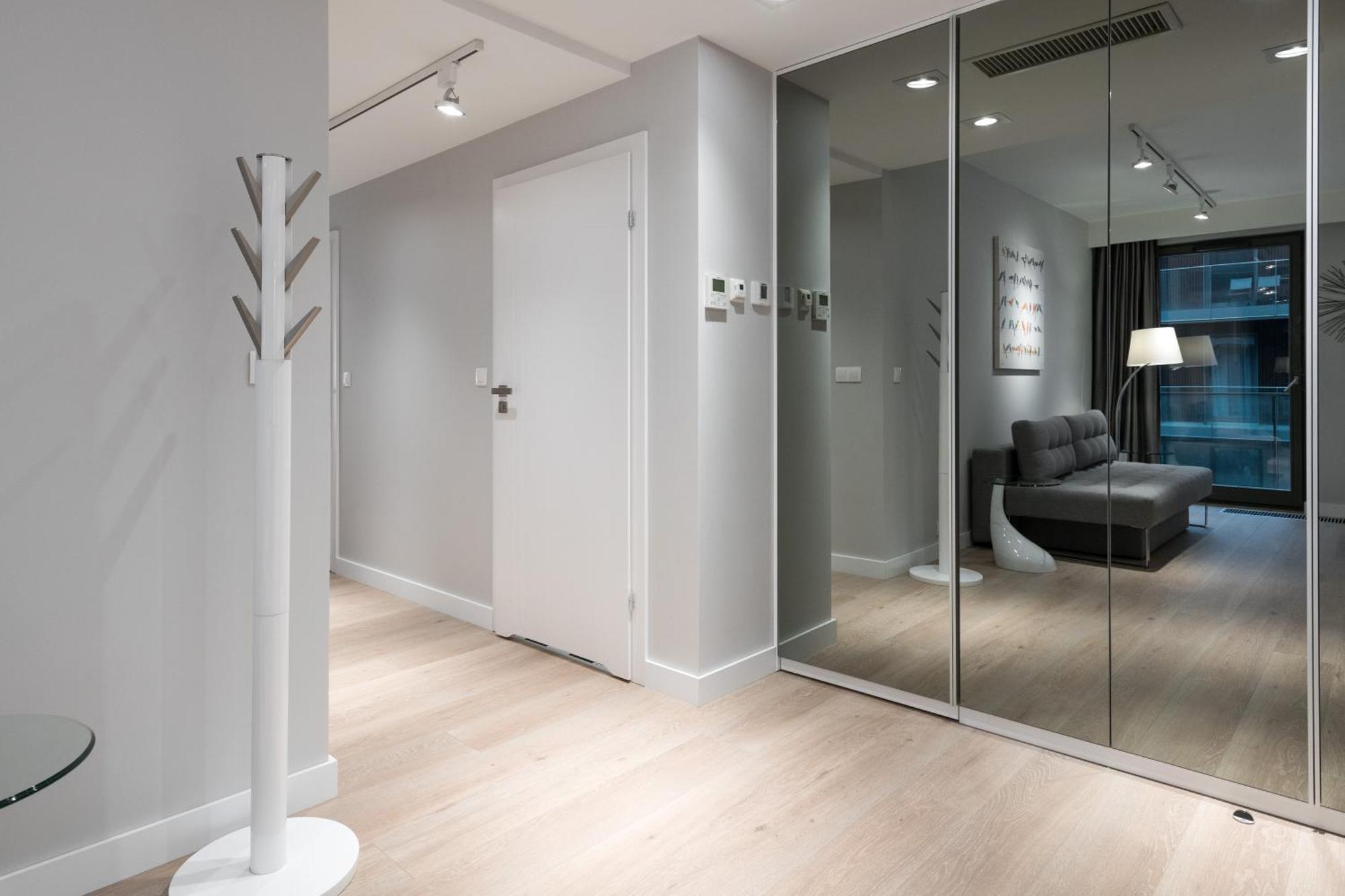 Premium By Wawel Castle Apartment