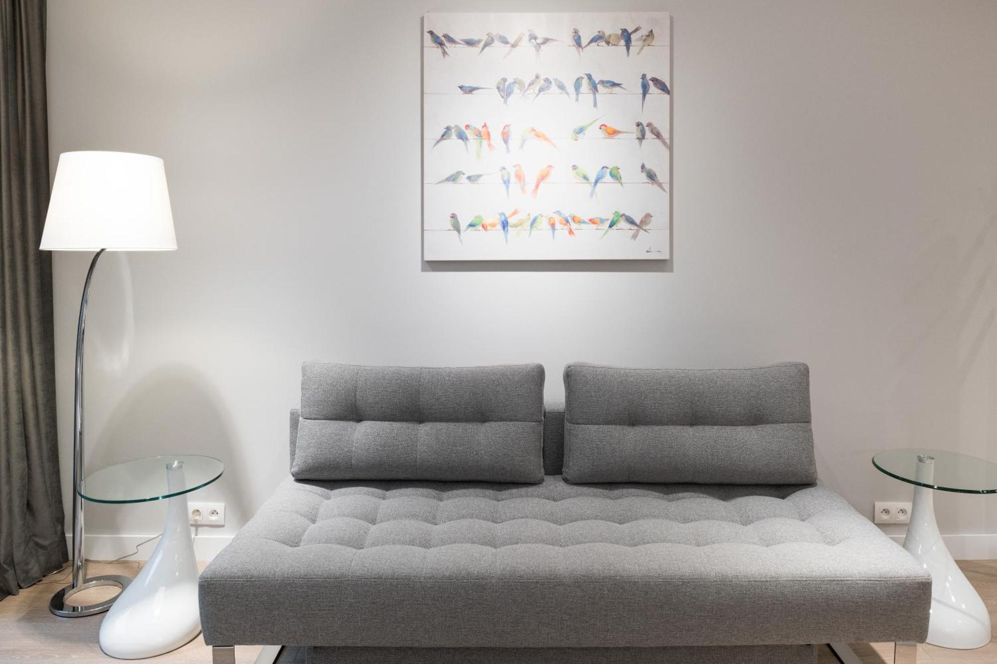 Premium By Wawel Castle Apartment *