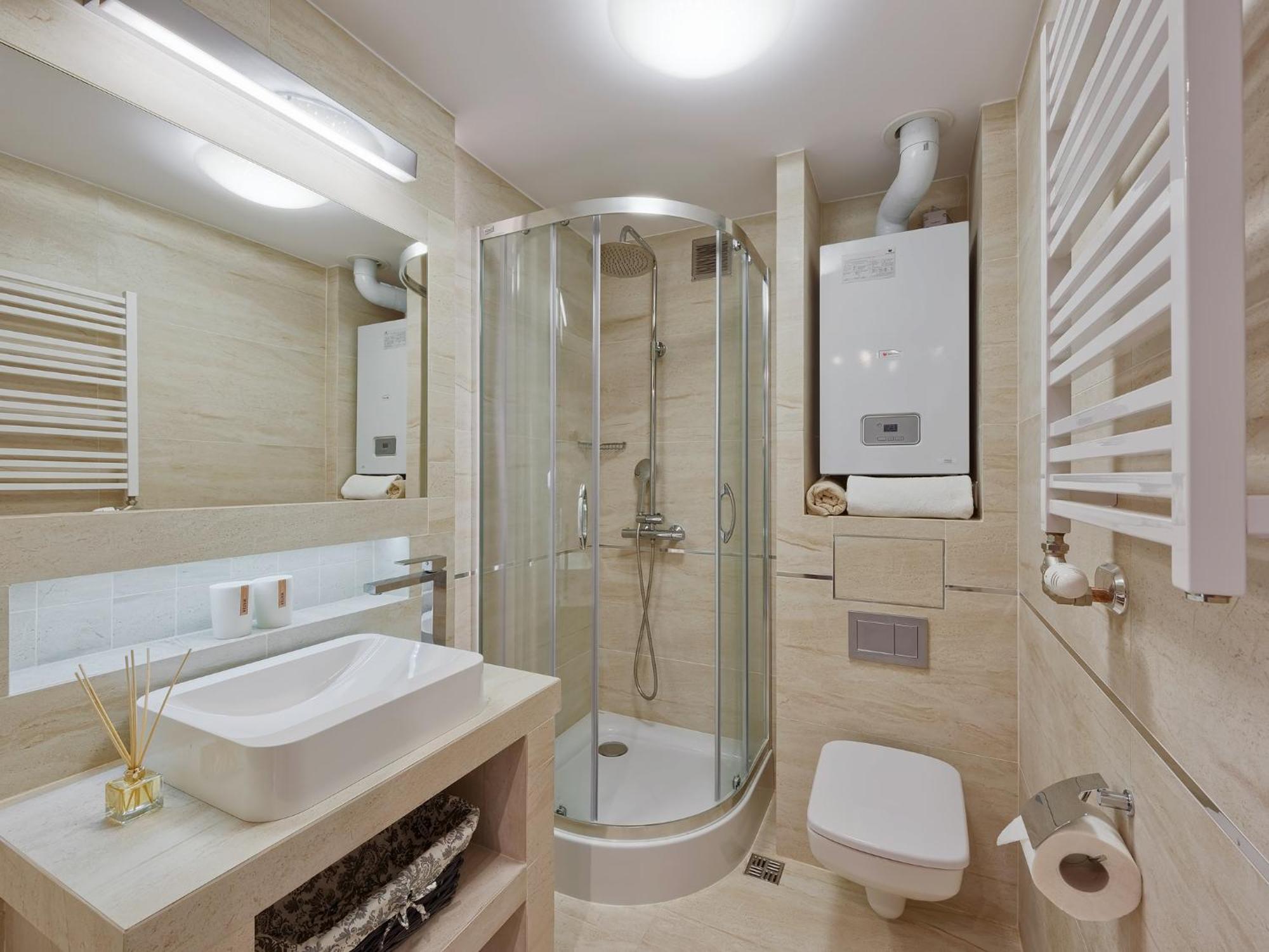 Apartamento Around Market Square Cracóvia