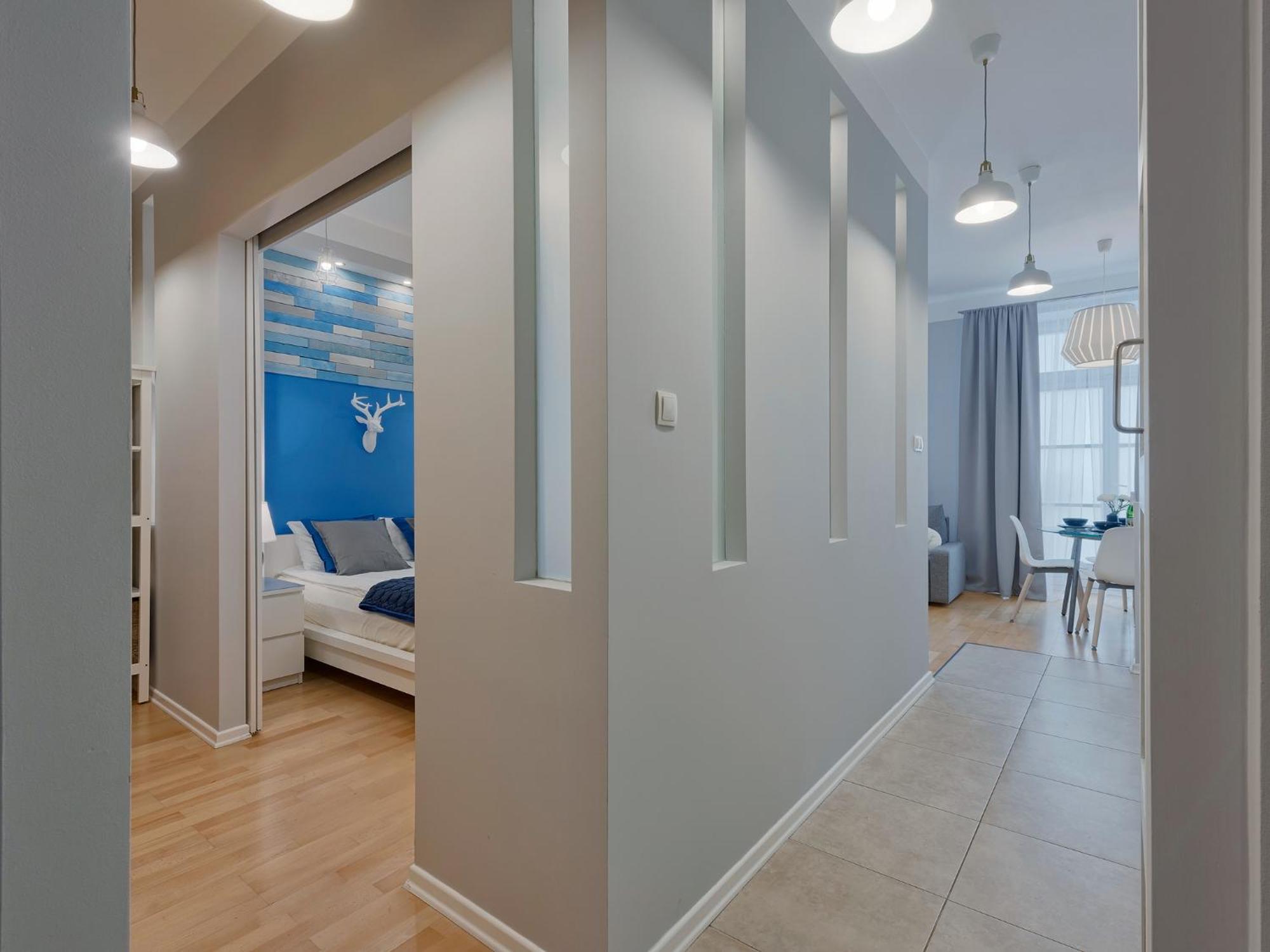 Apartamento Around Market Square *