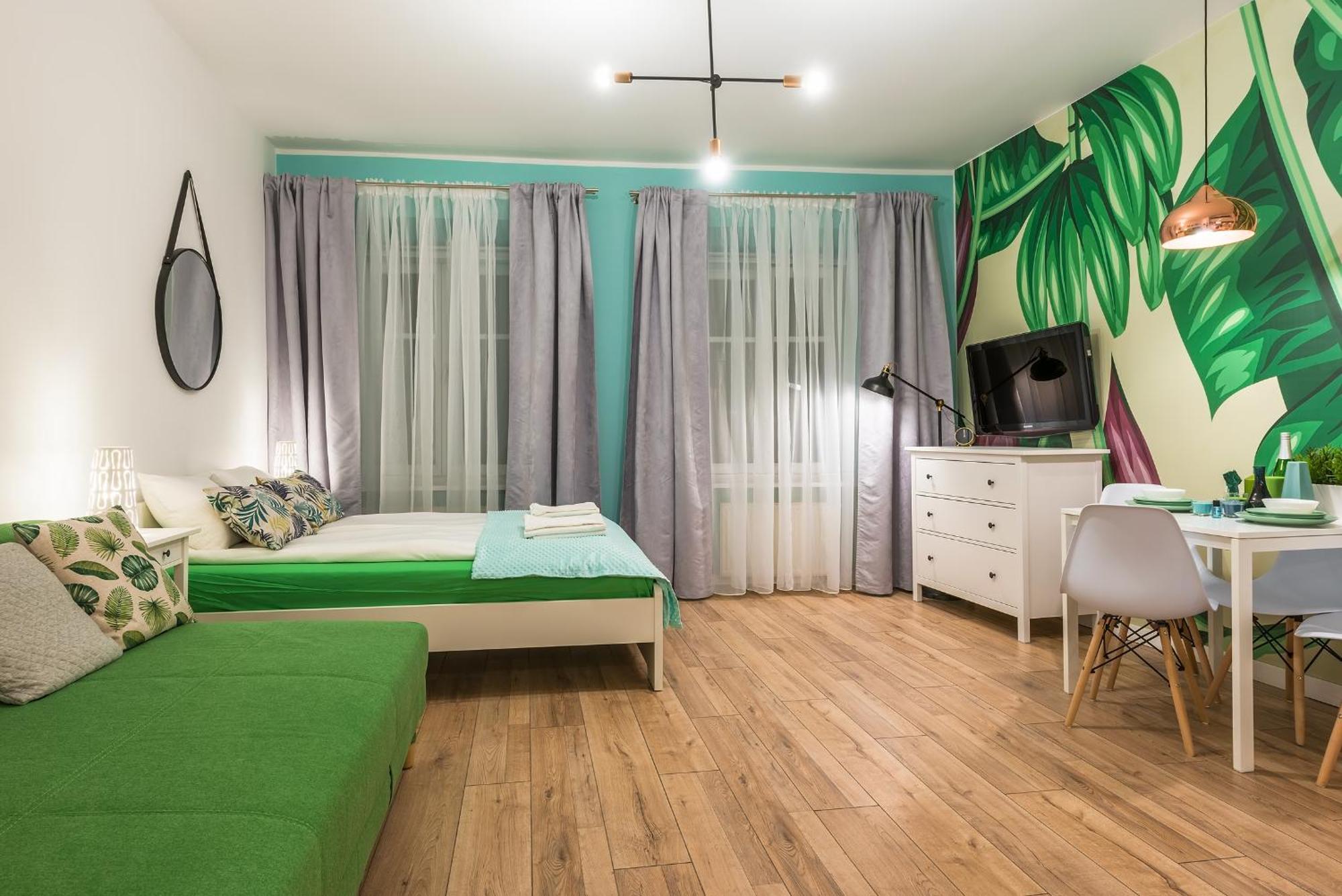 Apartamento Around Market Square *