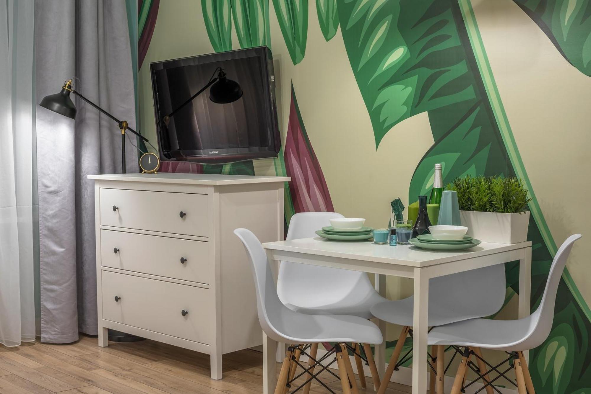 Apartamento Around Market Square
