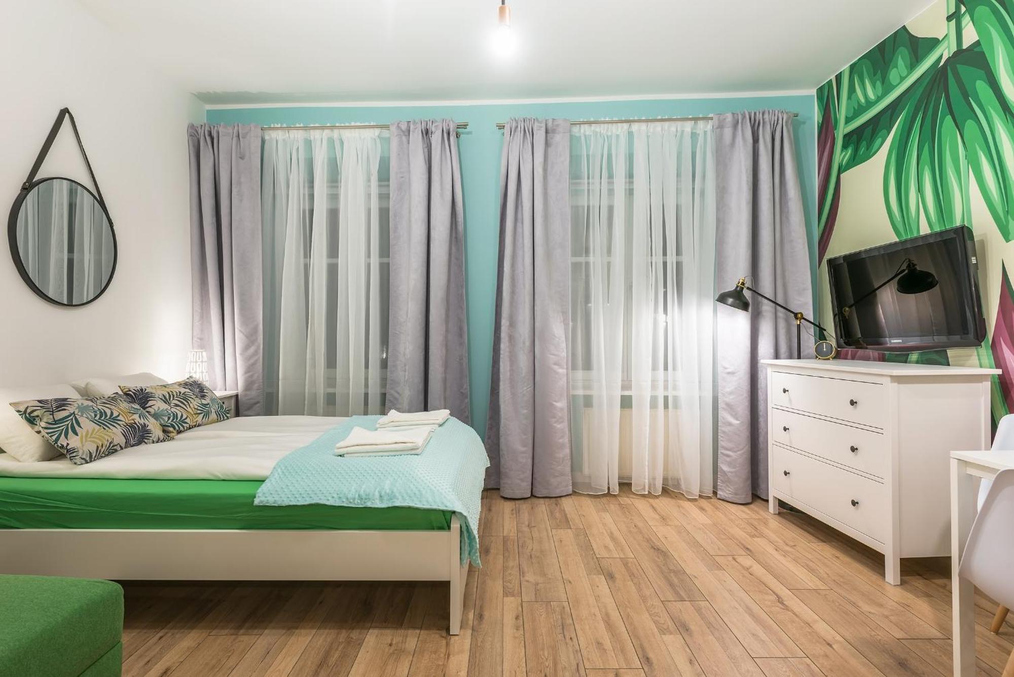 Apartamento Around Market Square