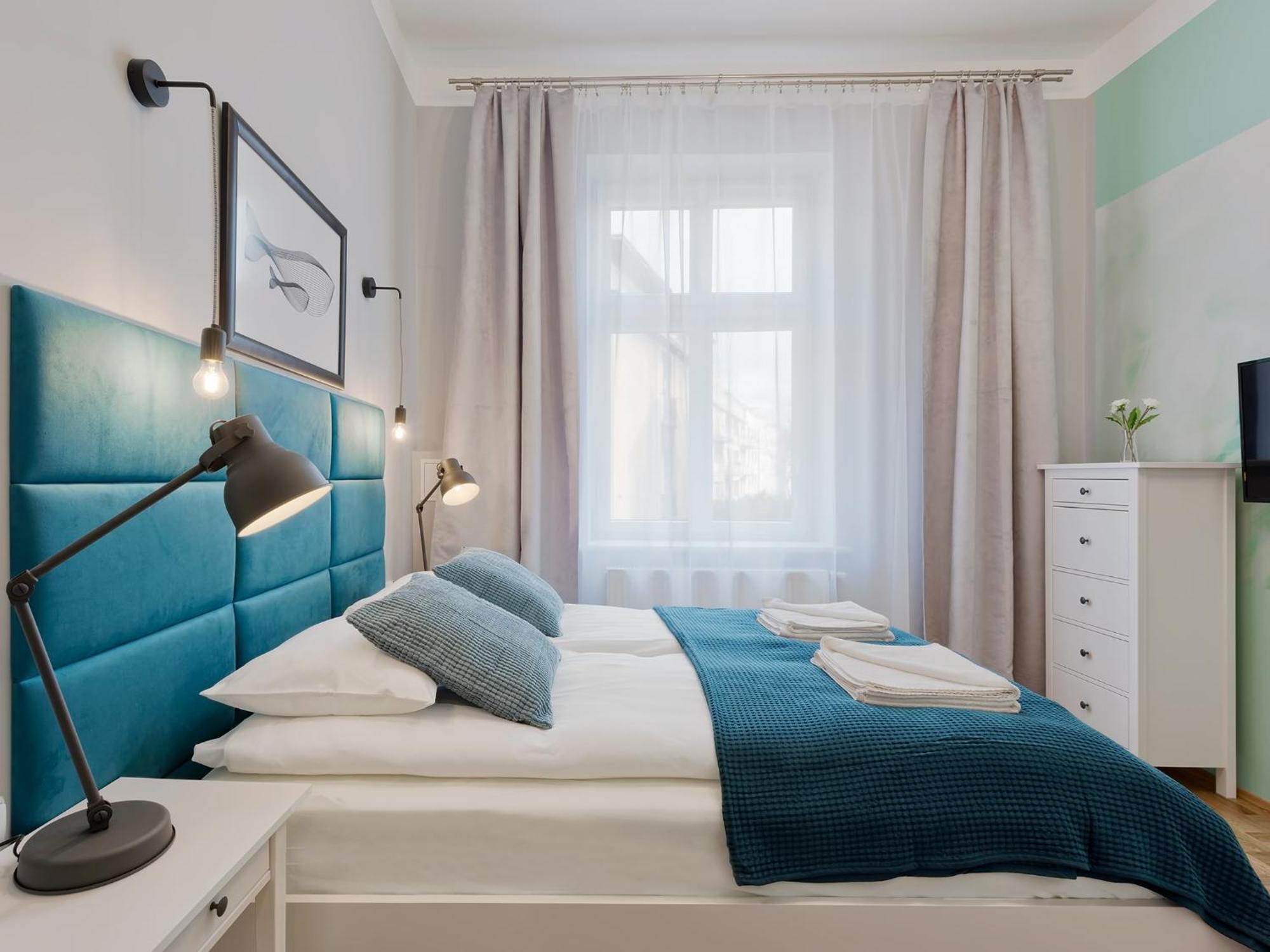 Apartamento Centre Apartments-old Town *