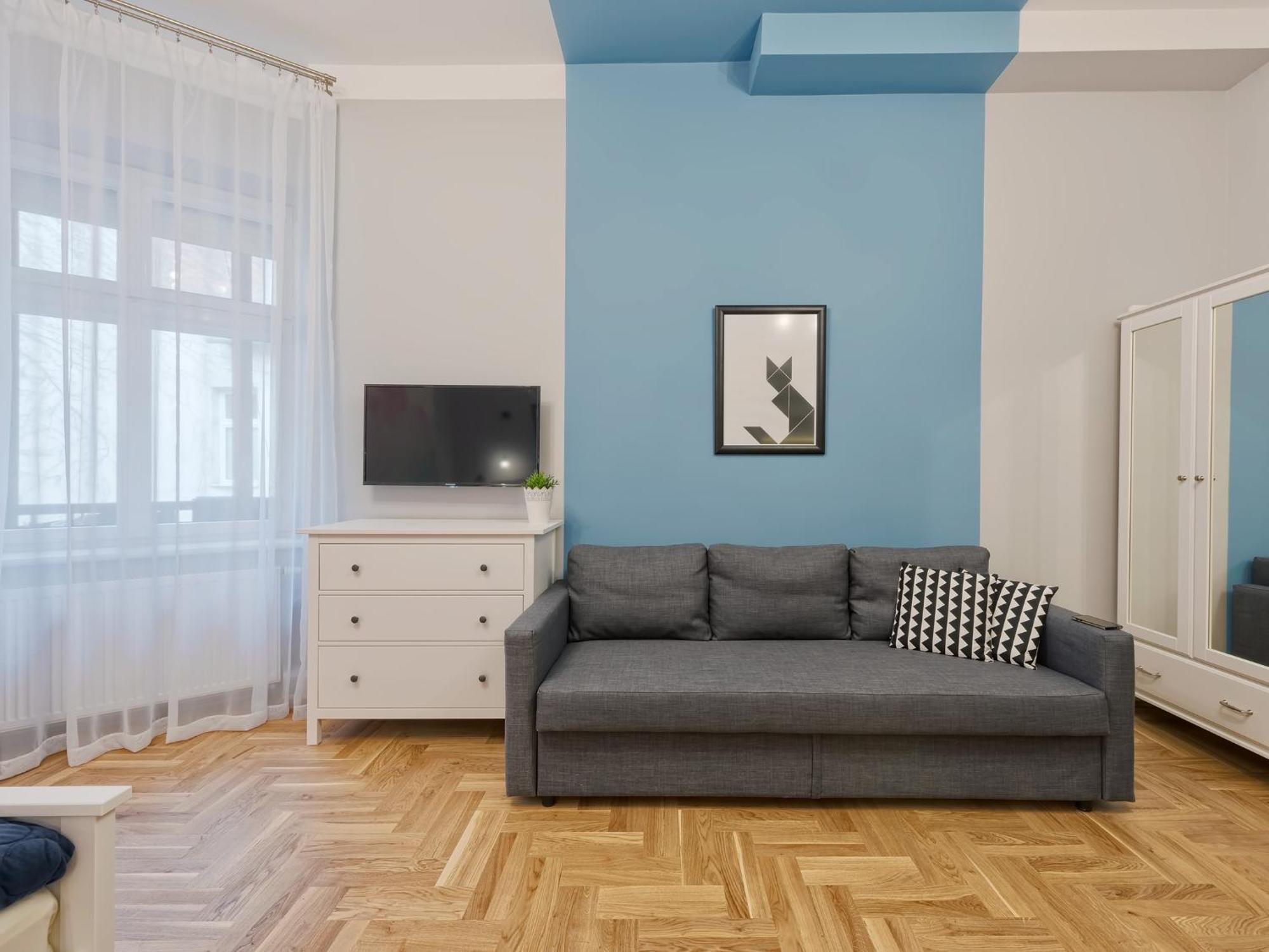 Centre Apartments-old Town Cracóvia