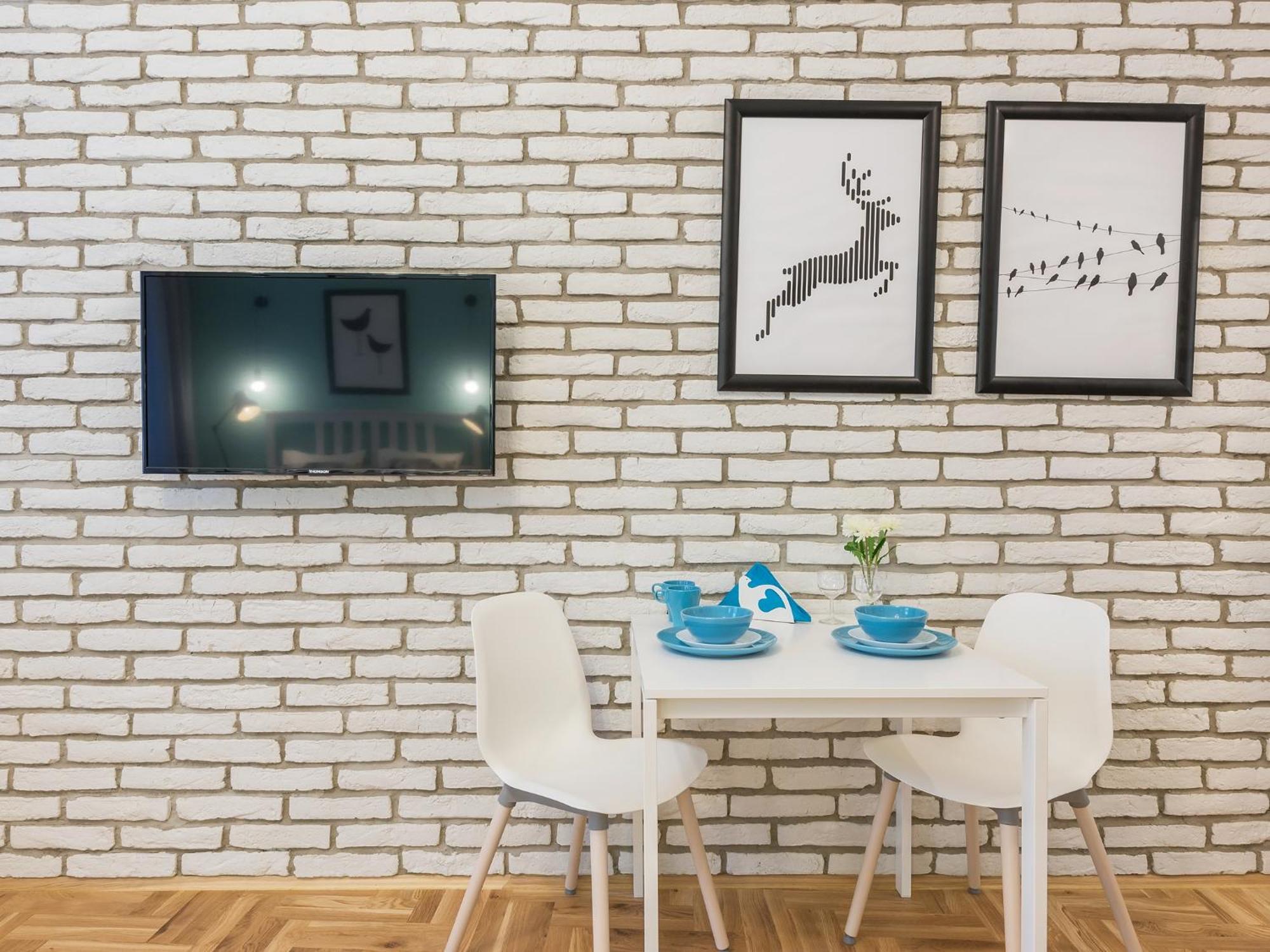 Centre Apartments-old Town