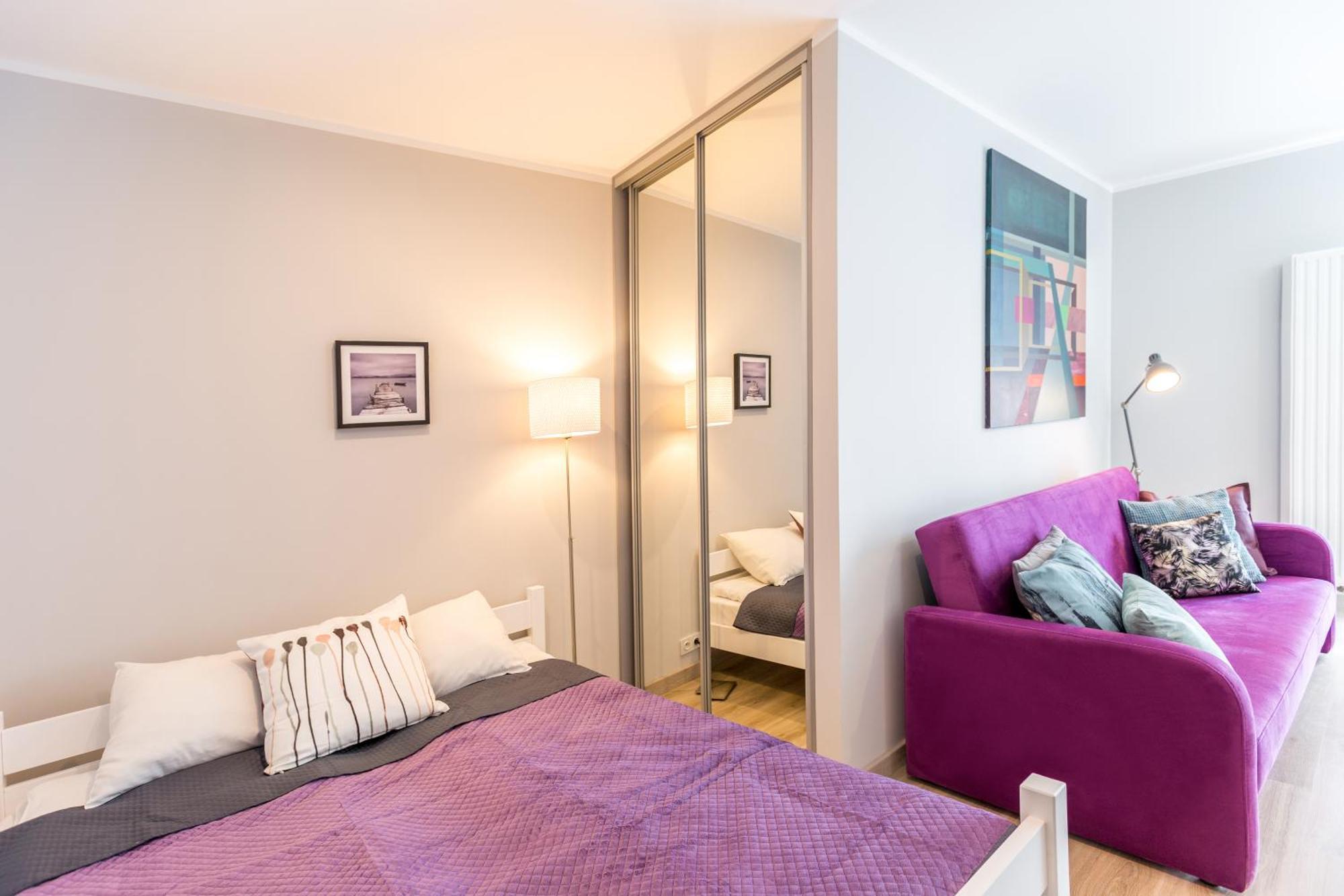 Wawel Cracow Old - Friendhouse Apartment *