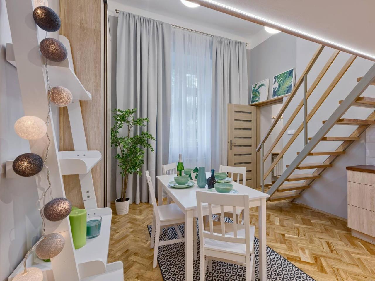 Apartamento Centre Apartments-old Town *