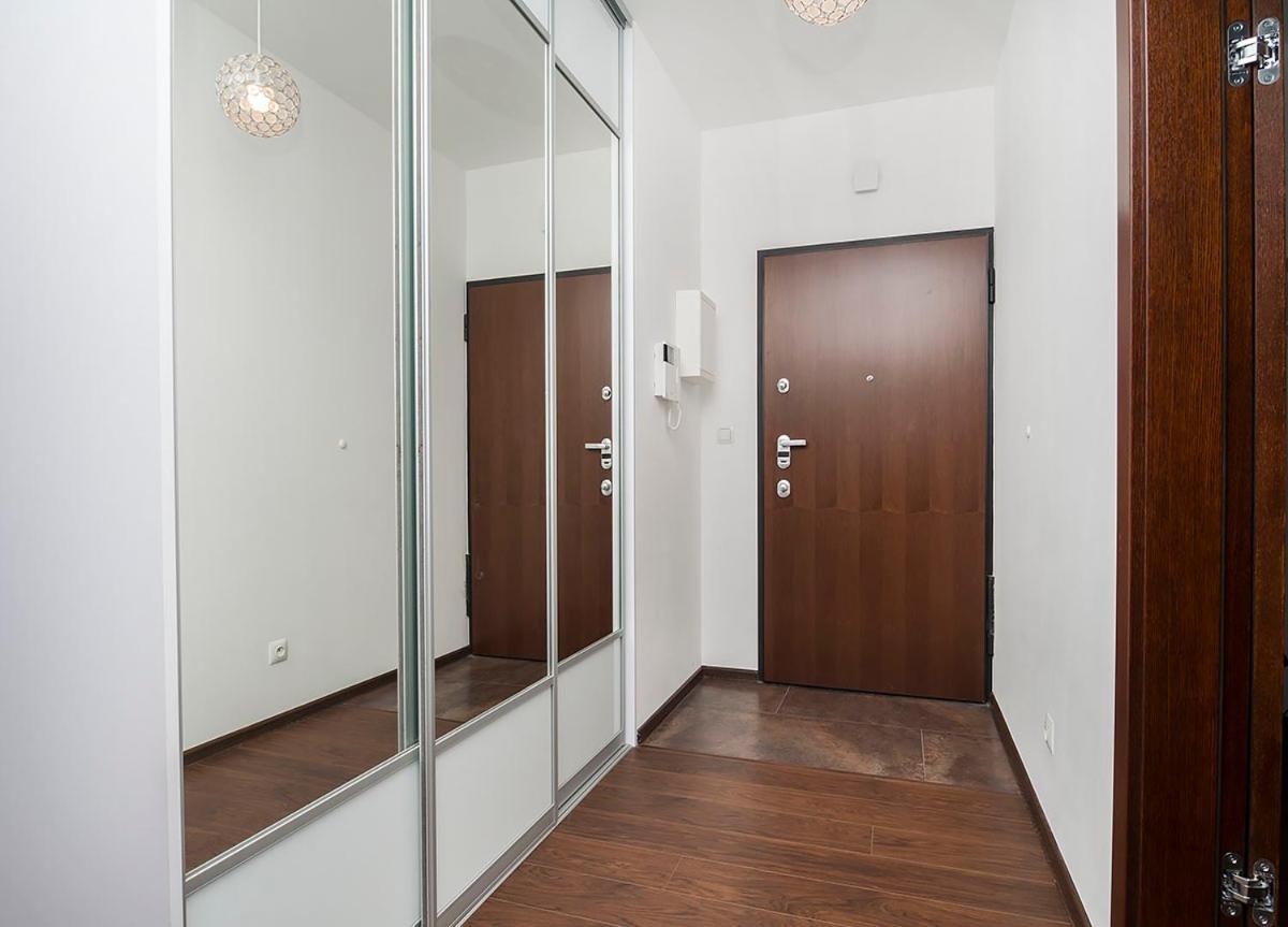 Landmark Appartement