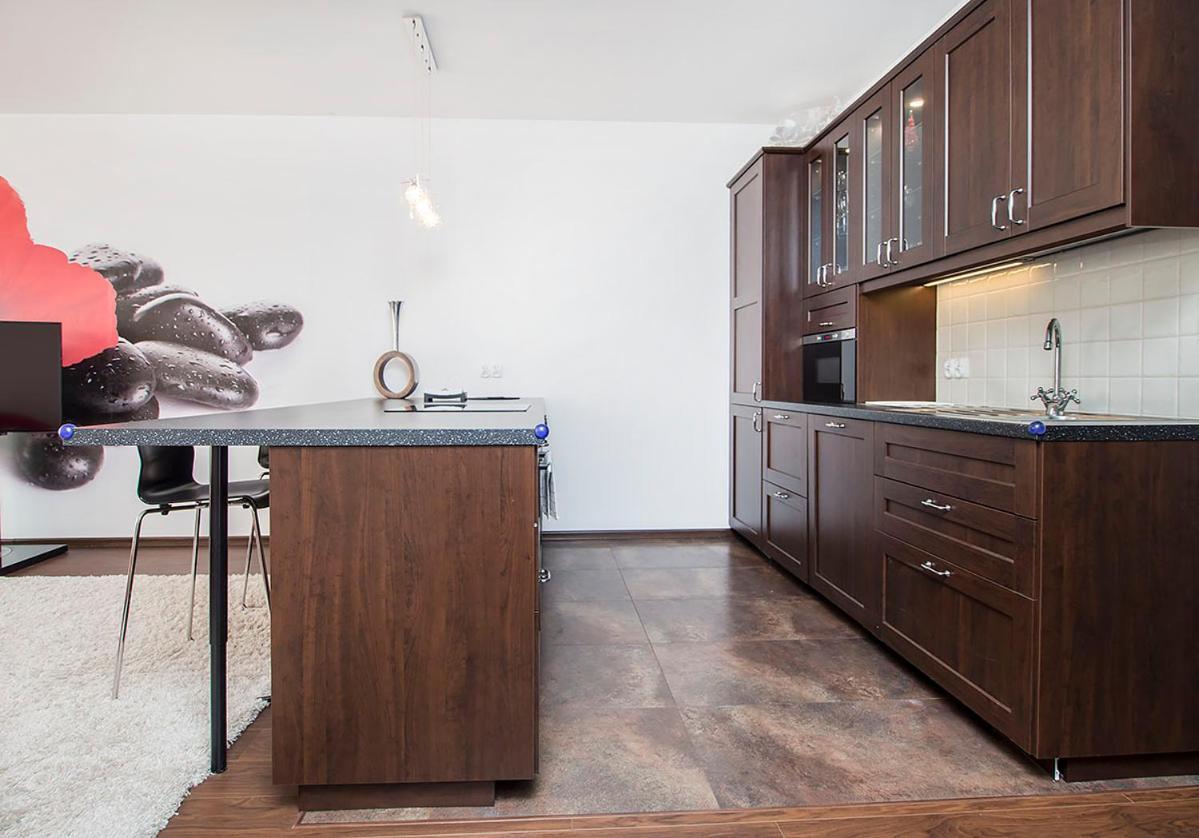 Appartement Landmark