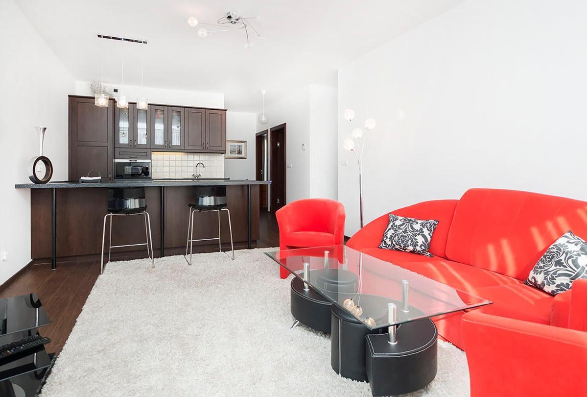 Landmark Appartement