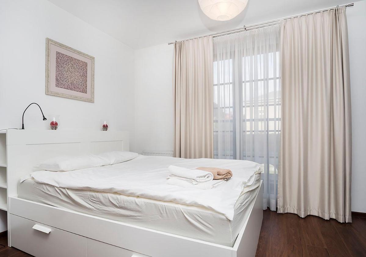 Landmark Appartement *