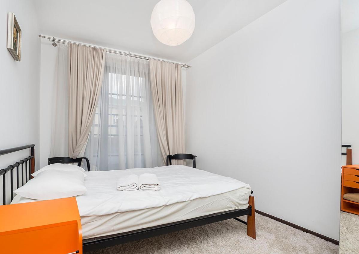 Appartement Landmark Krakau