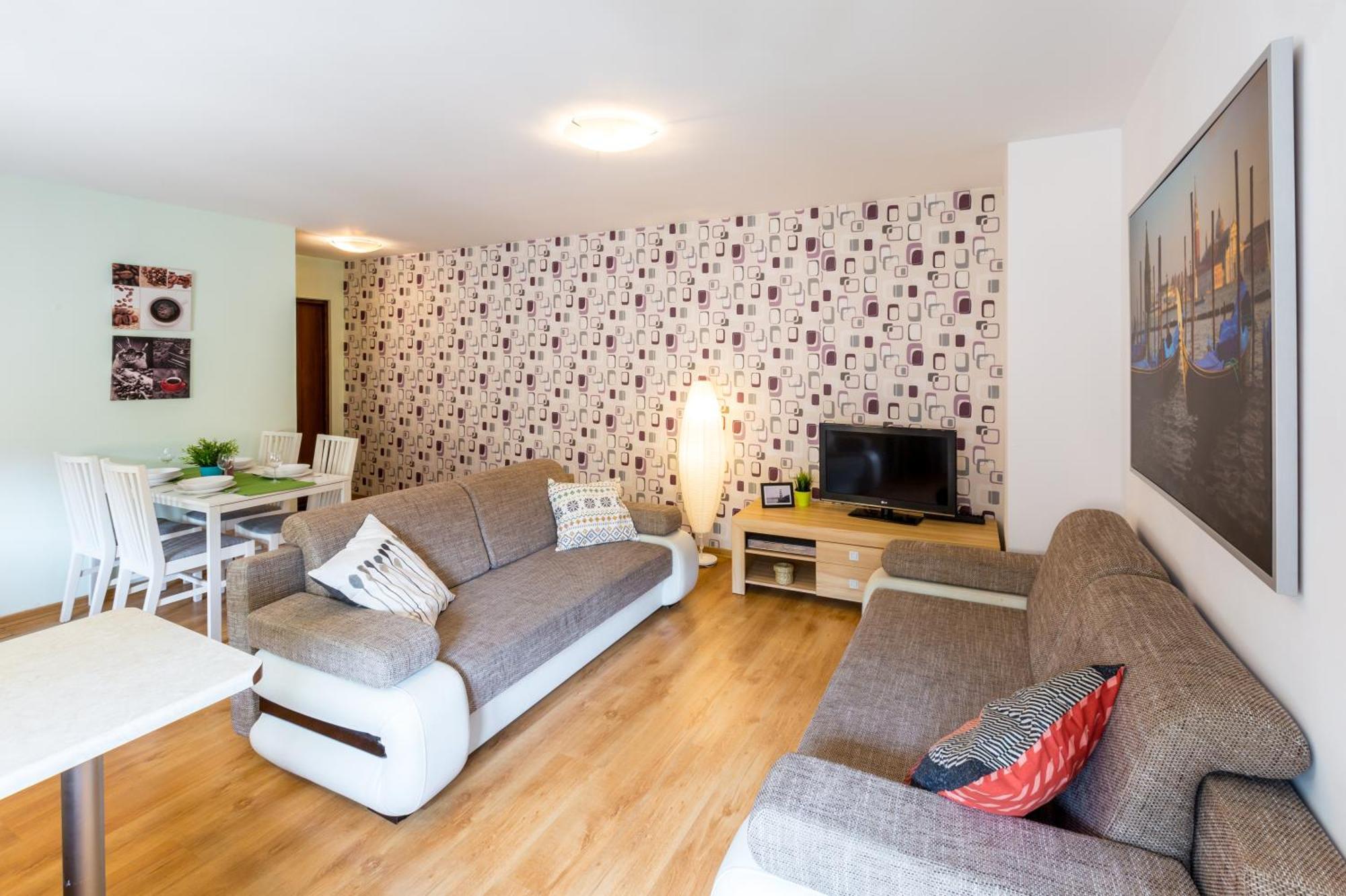 Wawel Cracow Old - Friendhouse Apartment