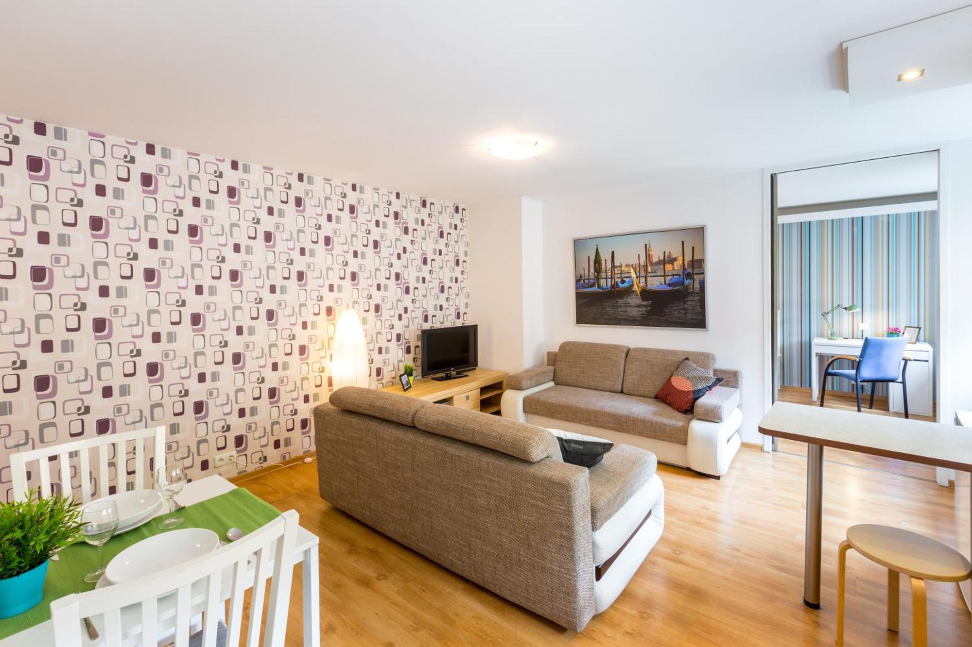 Apartment Wawel Cracow Old - Friendhouse *