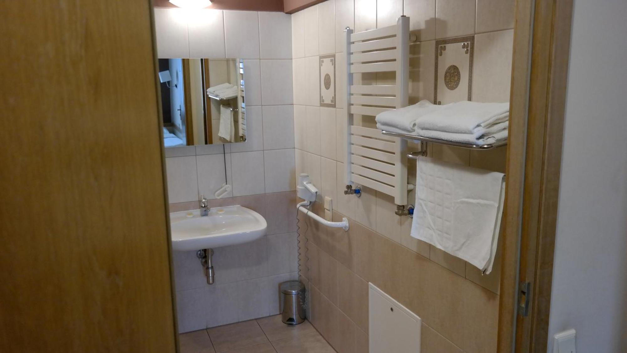 Secesja 3* Krakau