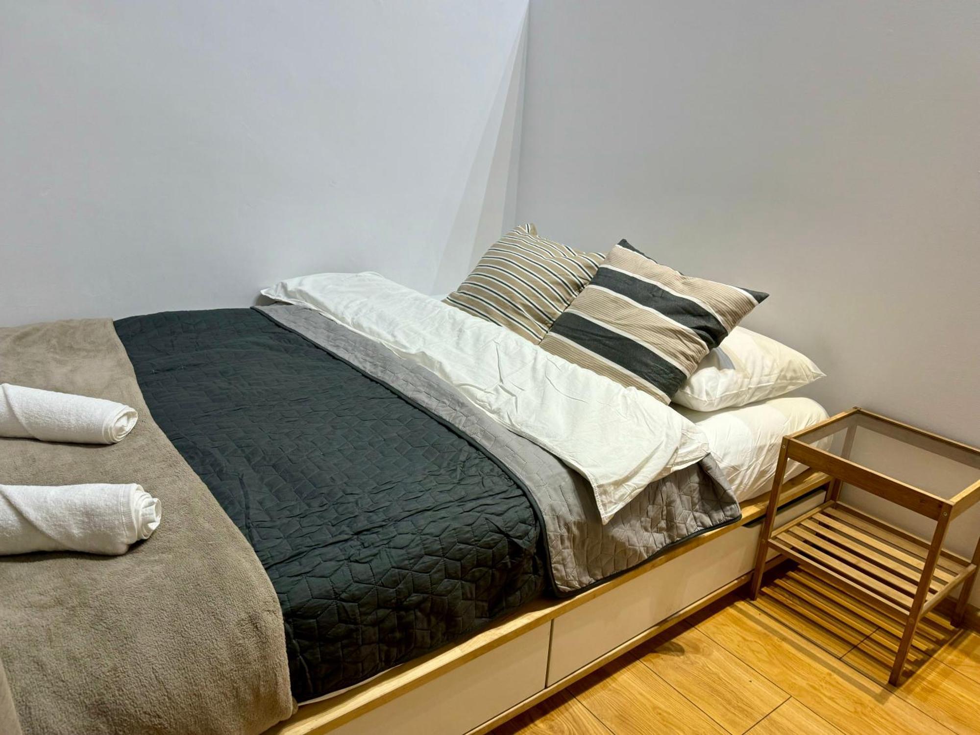 Apartamento Et Cracow Cracóvia