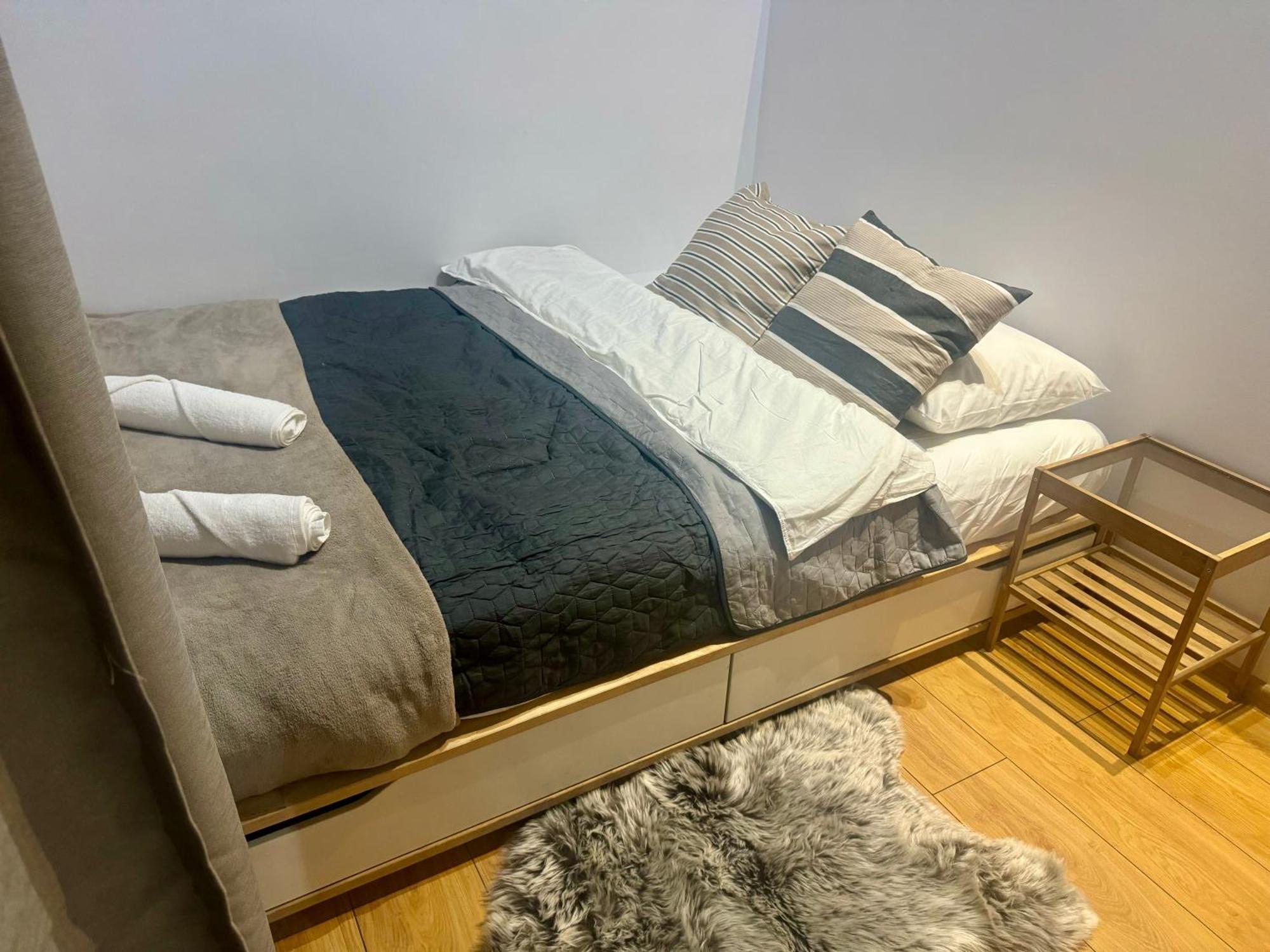 Et Cracow Apartamento
