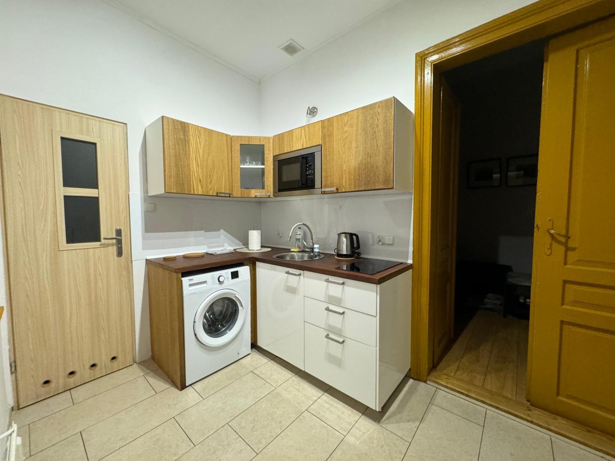 Et Cracow Apartamento *