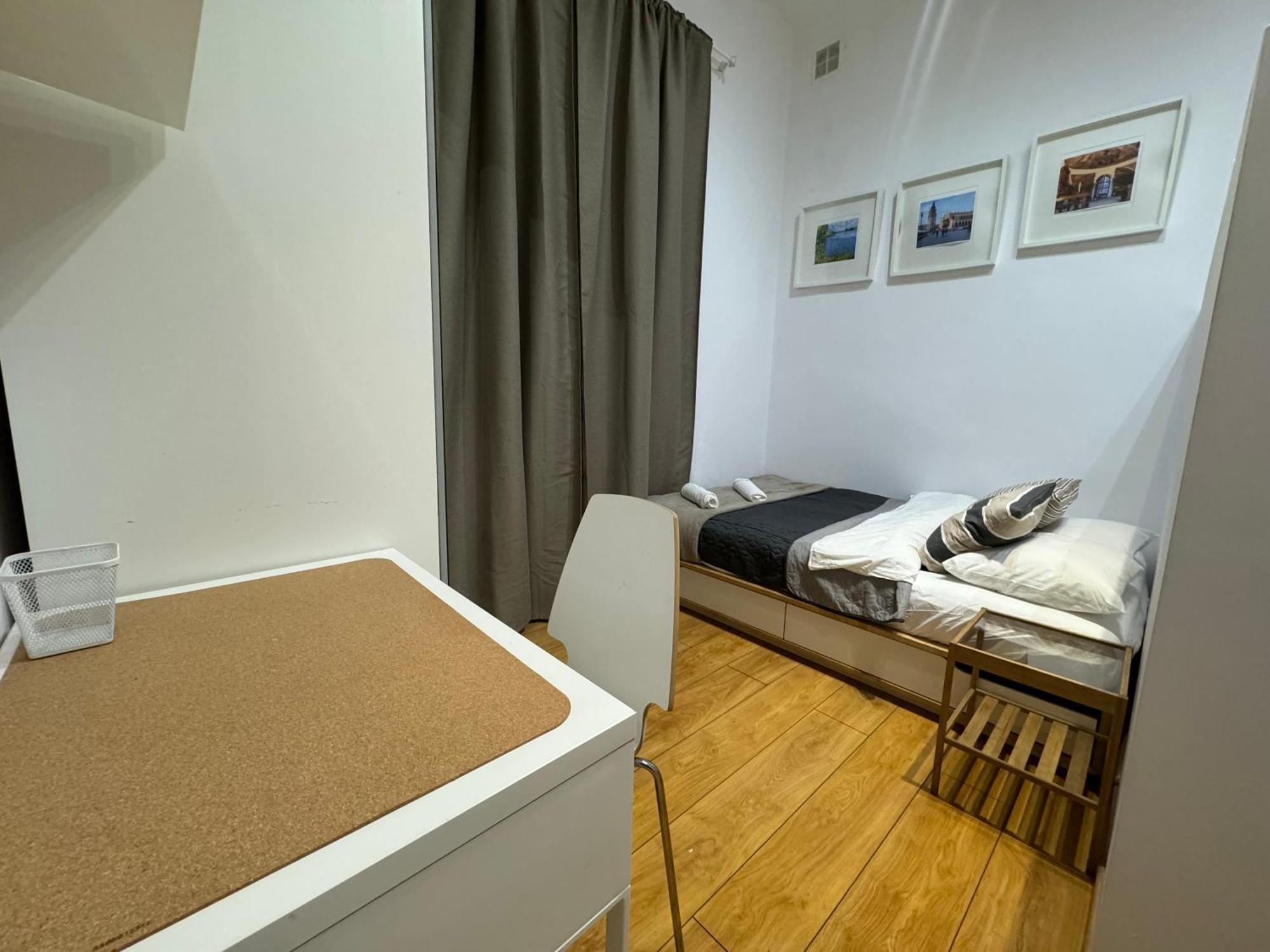 Apartamento Et Cracow *