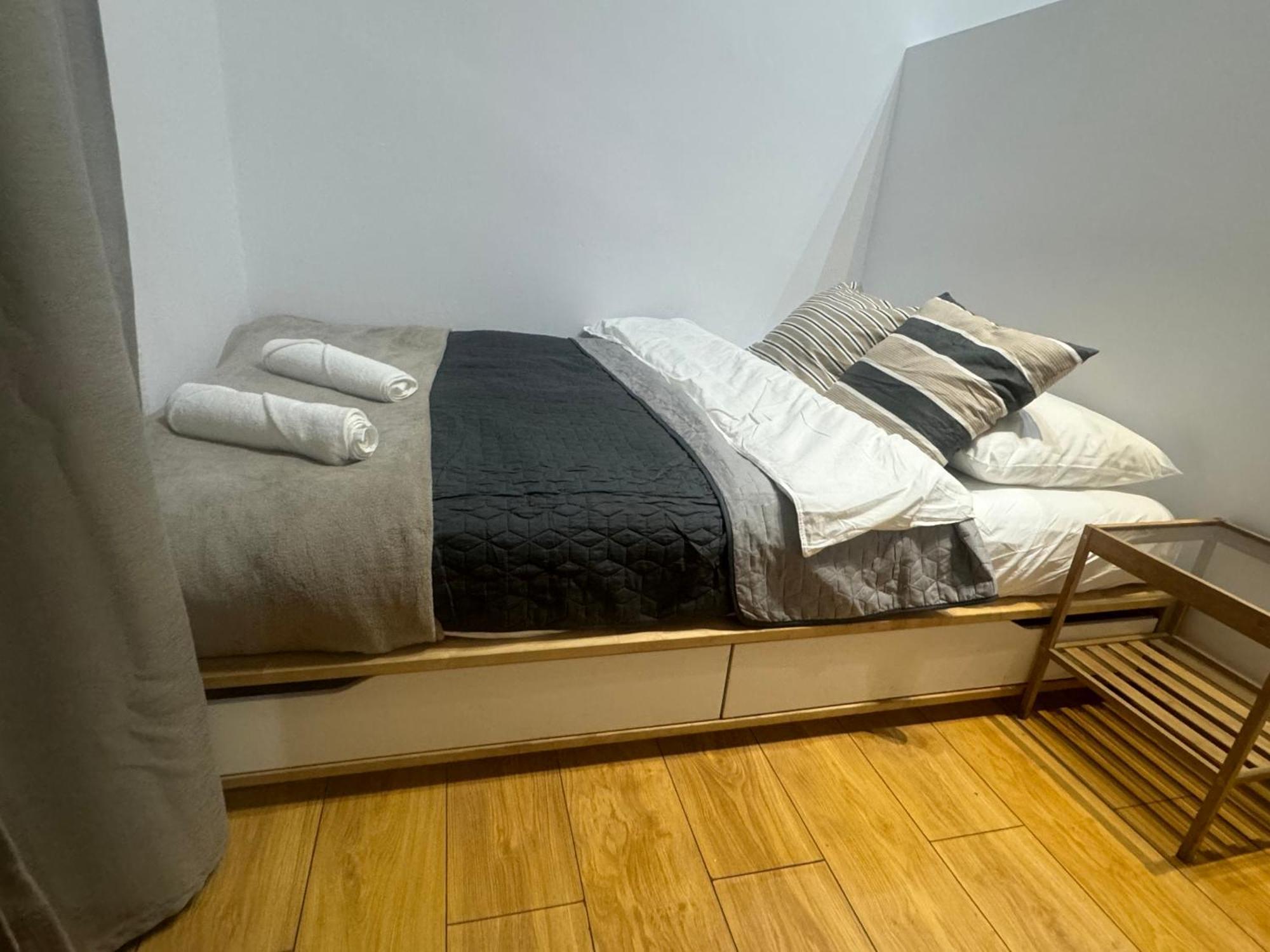 Et Cracow Apartamento *