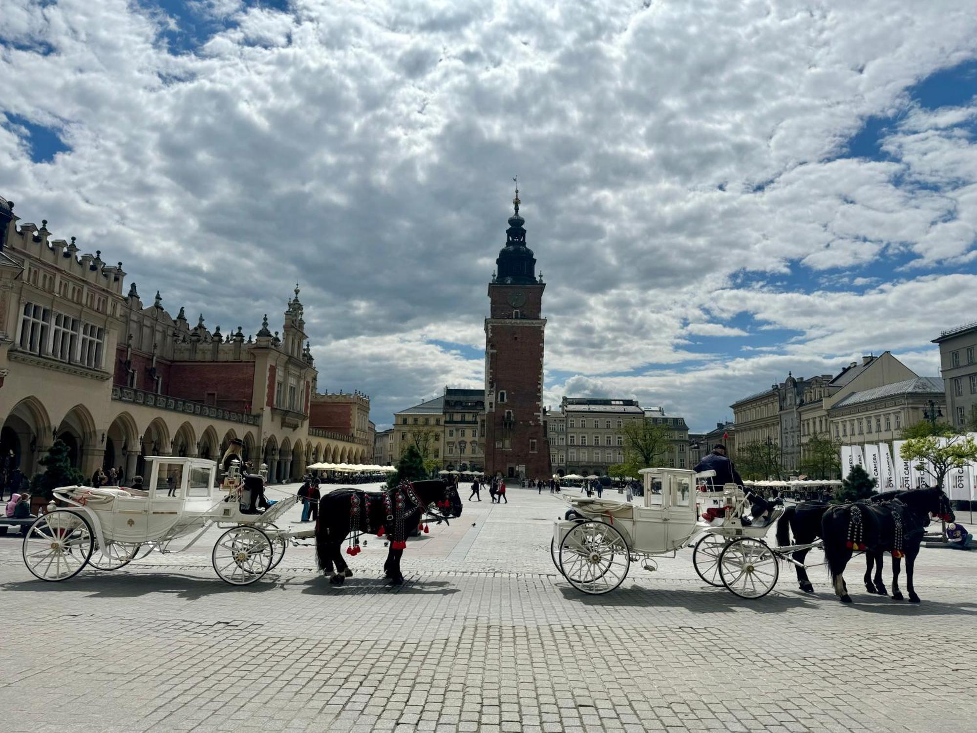 Apartamento Et Cracow *