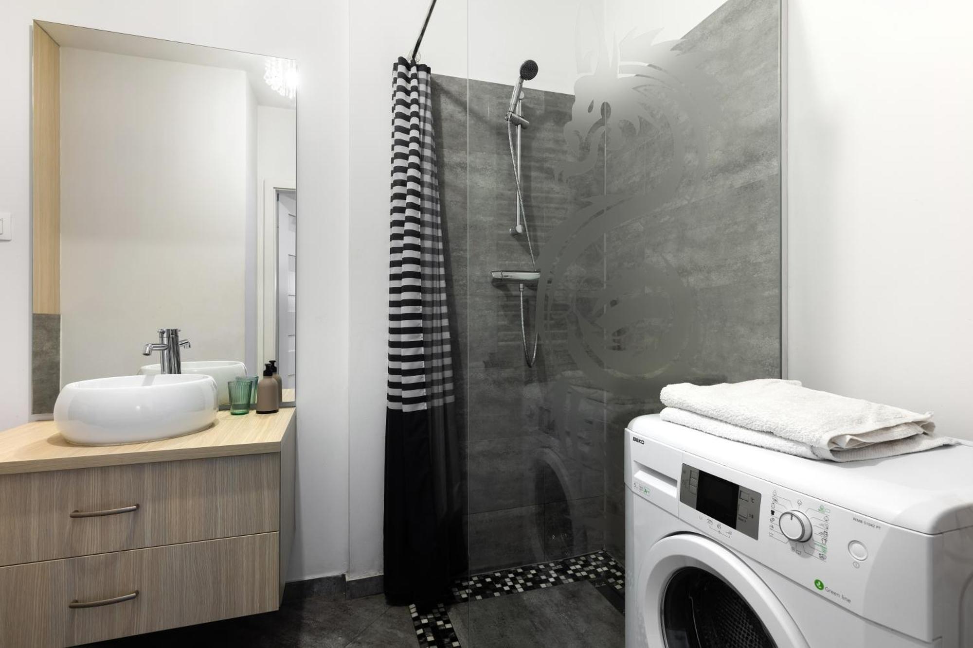 Pawia Modern 2 Apartament *