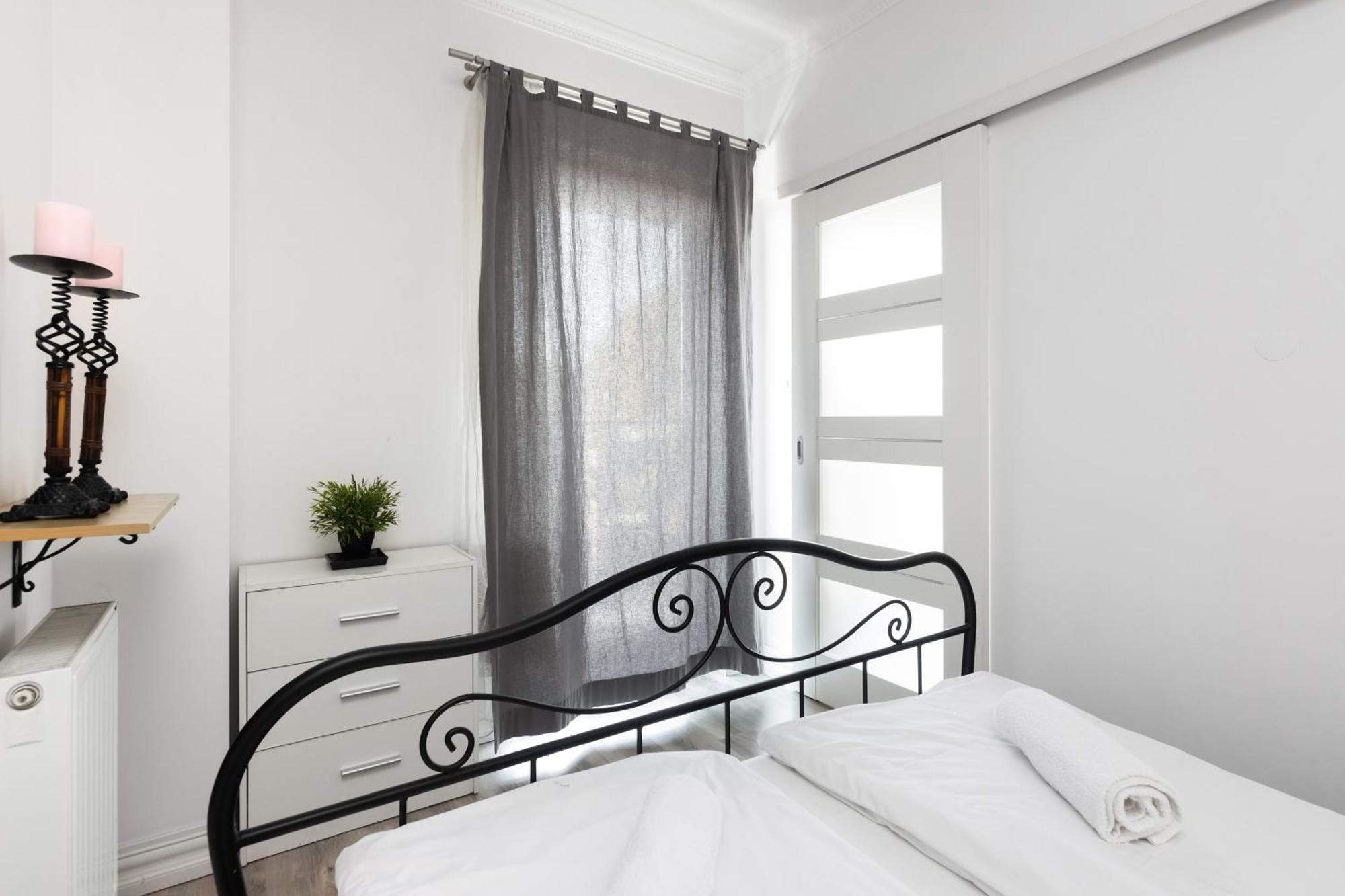 Pawia Modern 2 Apartament Kraków