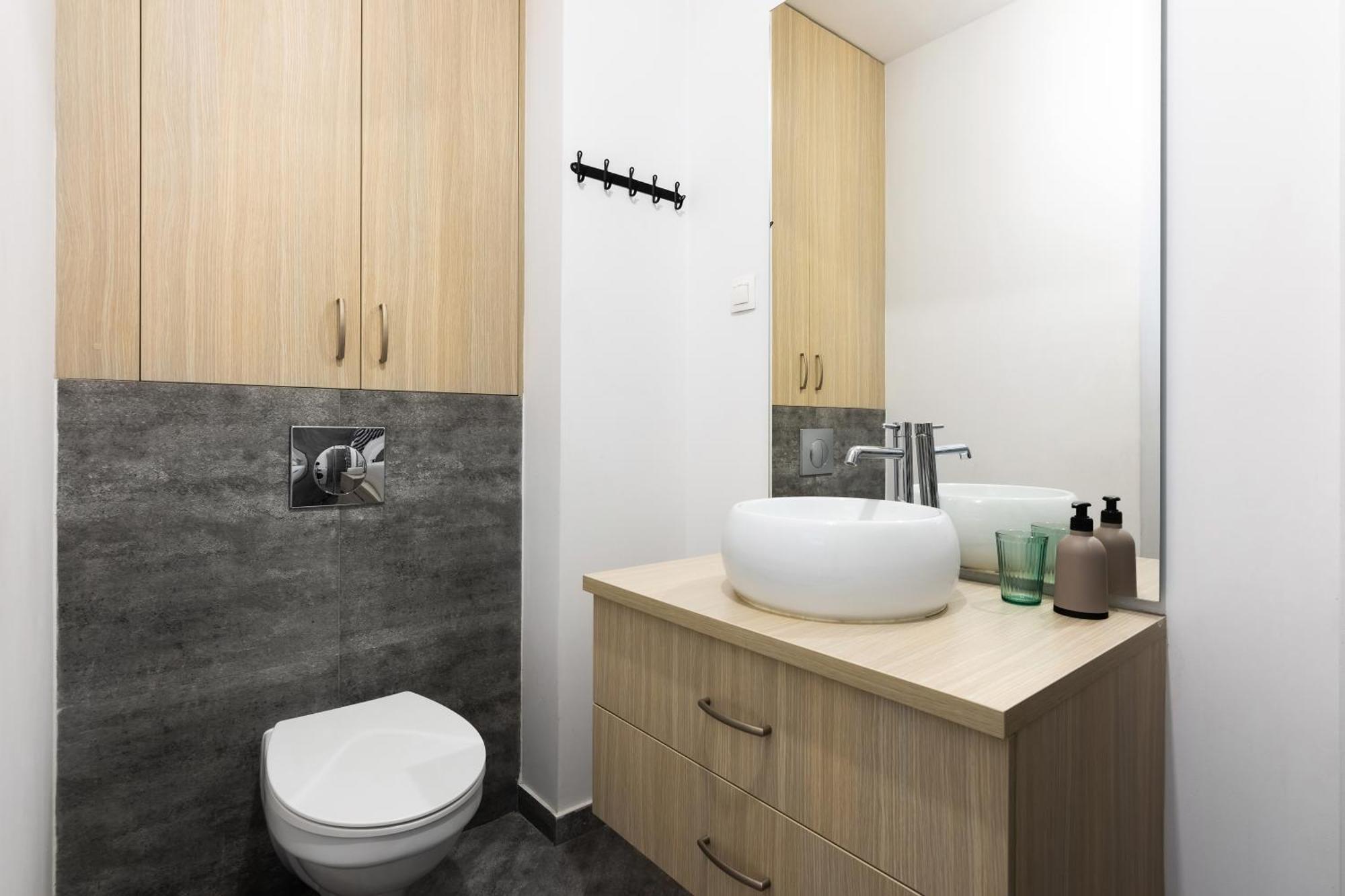 Pawia Modern 2 Apartament