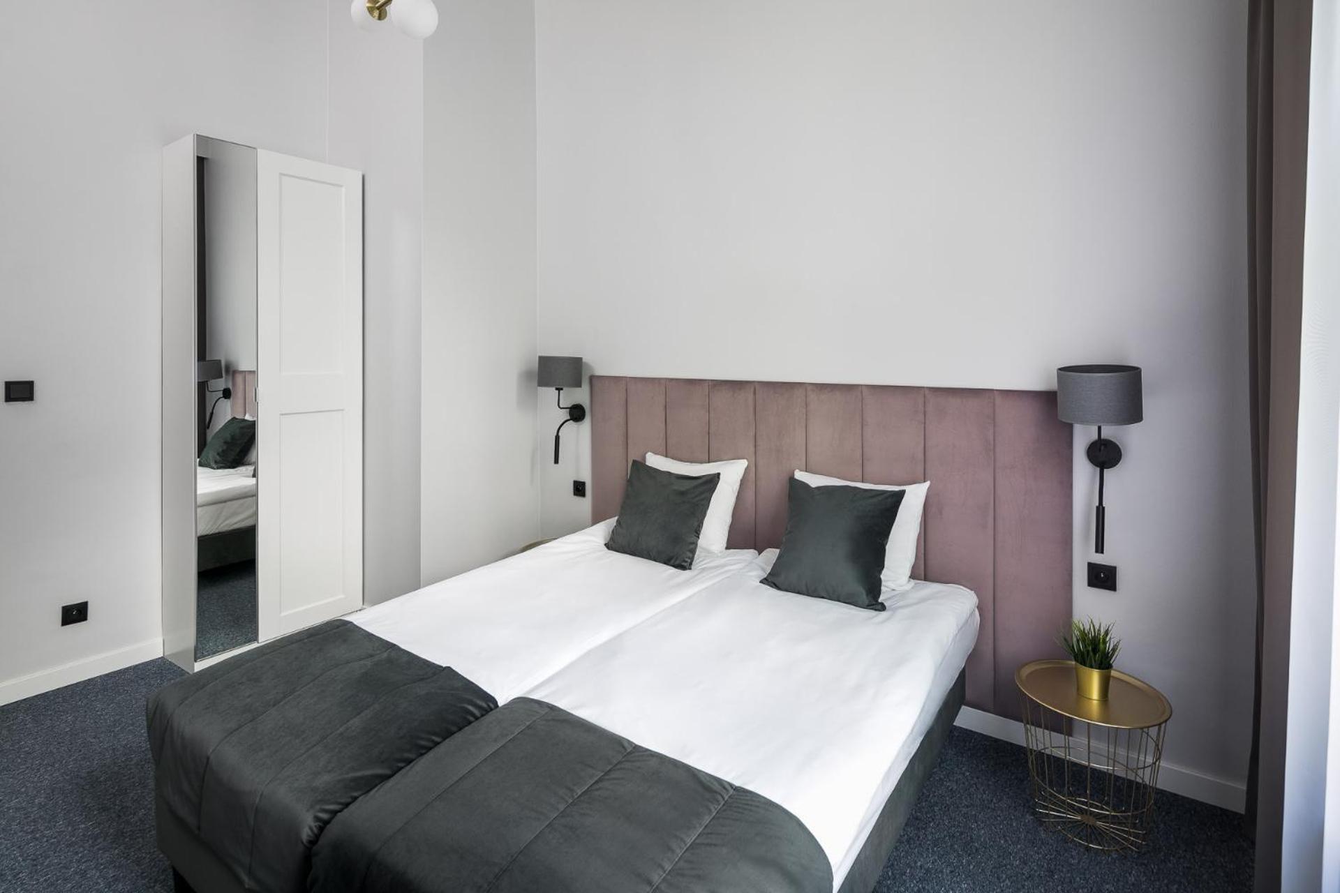 Modern & Cozy Flat - Near To Wawel Castle Apartamento Cracóvia