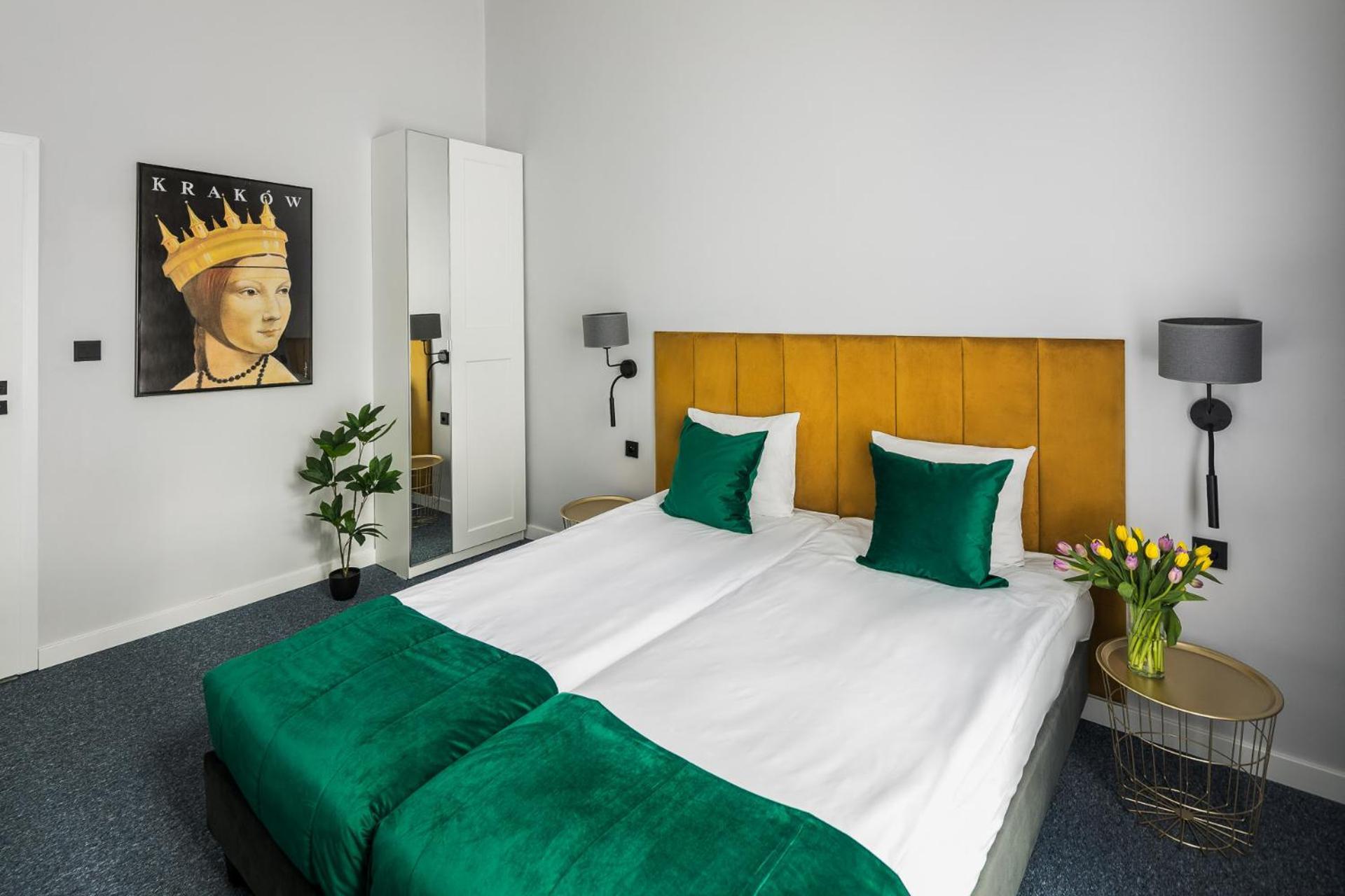 Apartamento Modern & Cozy Flat - Near To Wawel Castle *