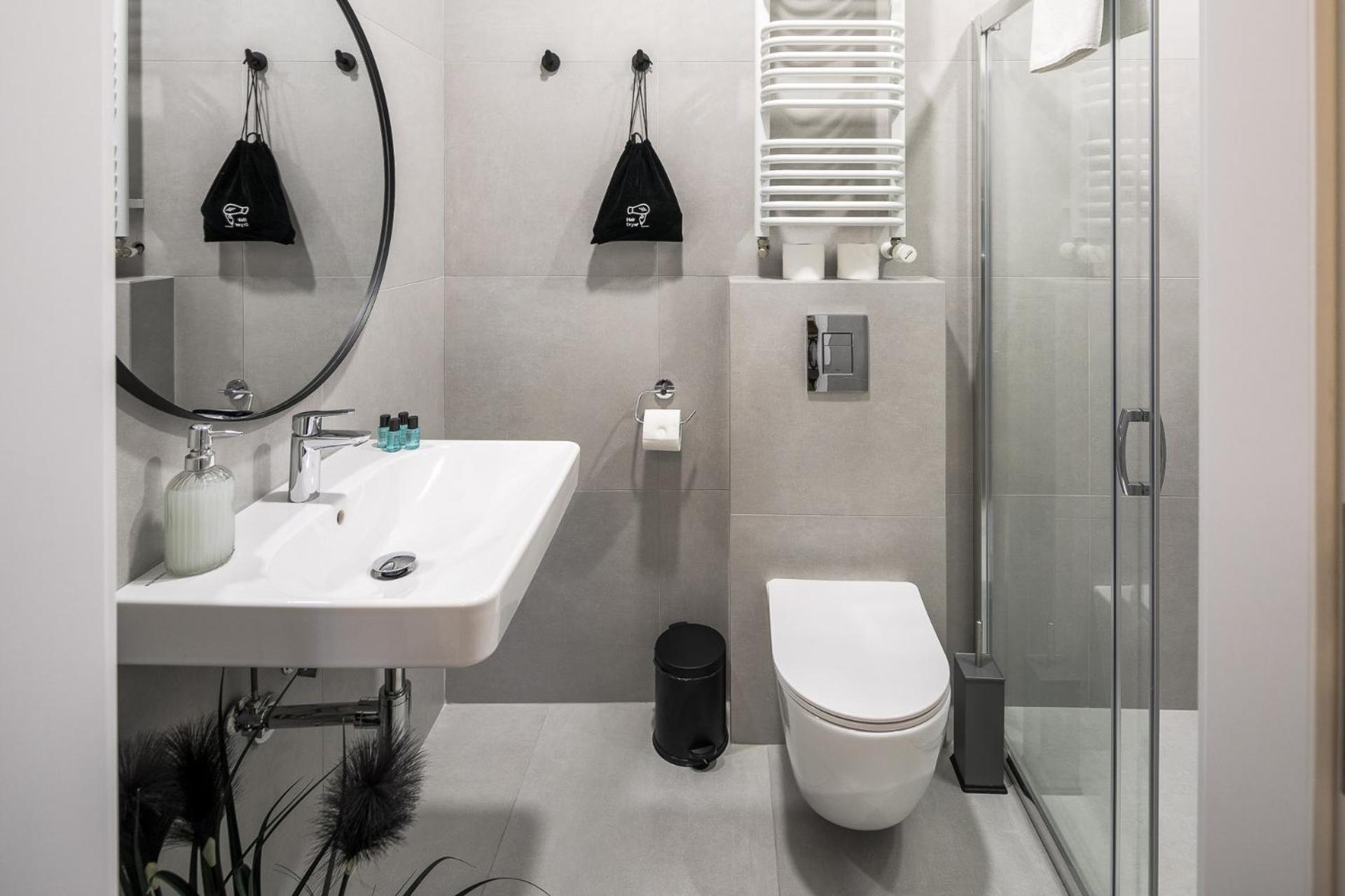 Modern & Cozy Flat - Near To Wawel Castle Apartamento Cracóvia